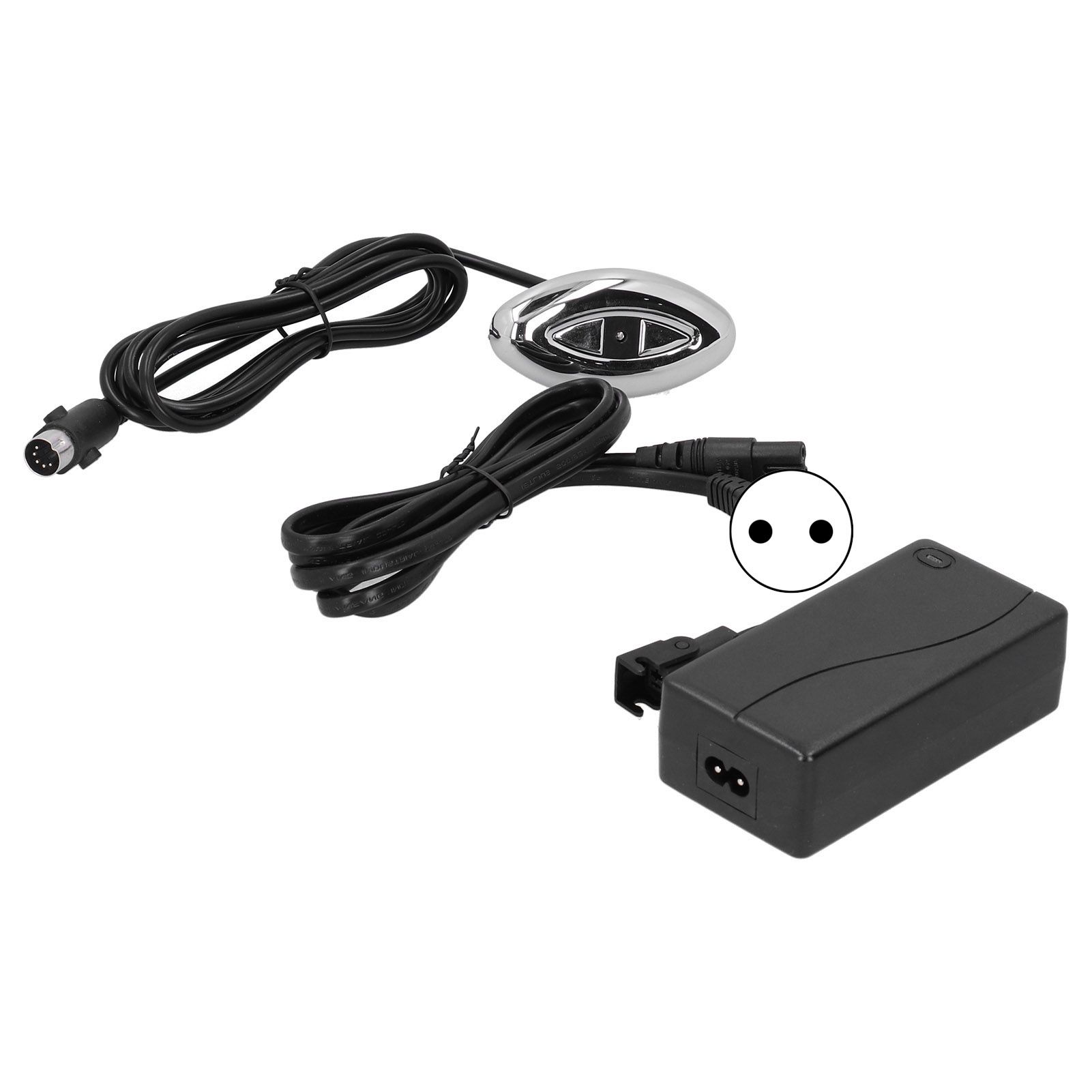 Hand Controller Electric Sofa Switch Controller Motor Lift Actuator for Home Use view 9