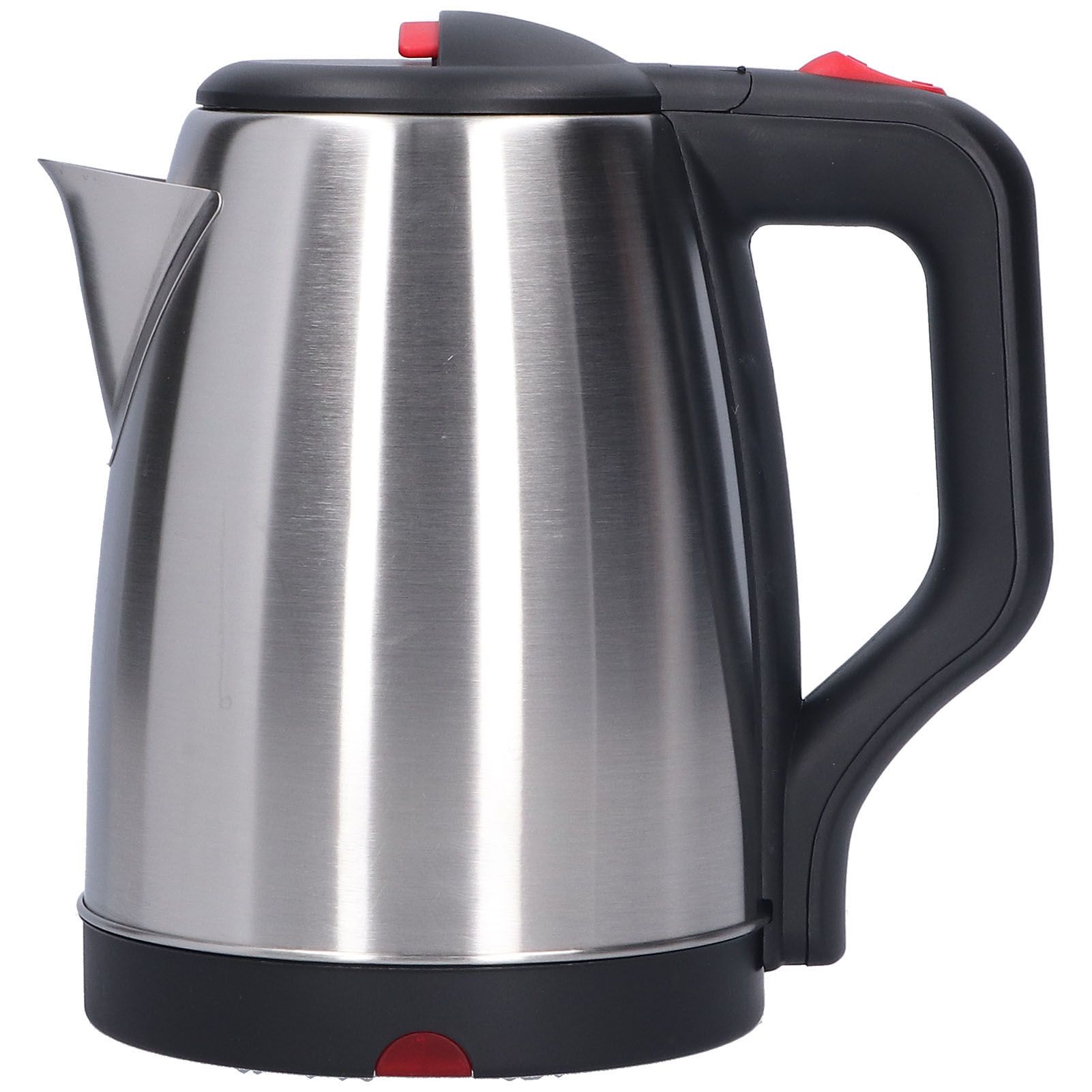 2.0L Stainless Steel Liner Electric Kettle Water Kettle Pot Cup for Home Dormitory view 5
