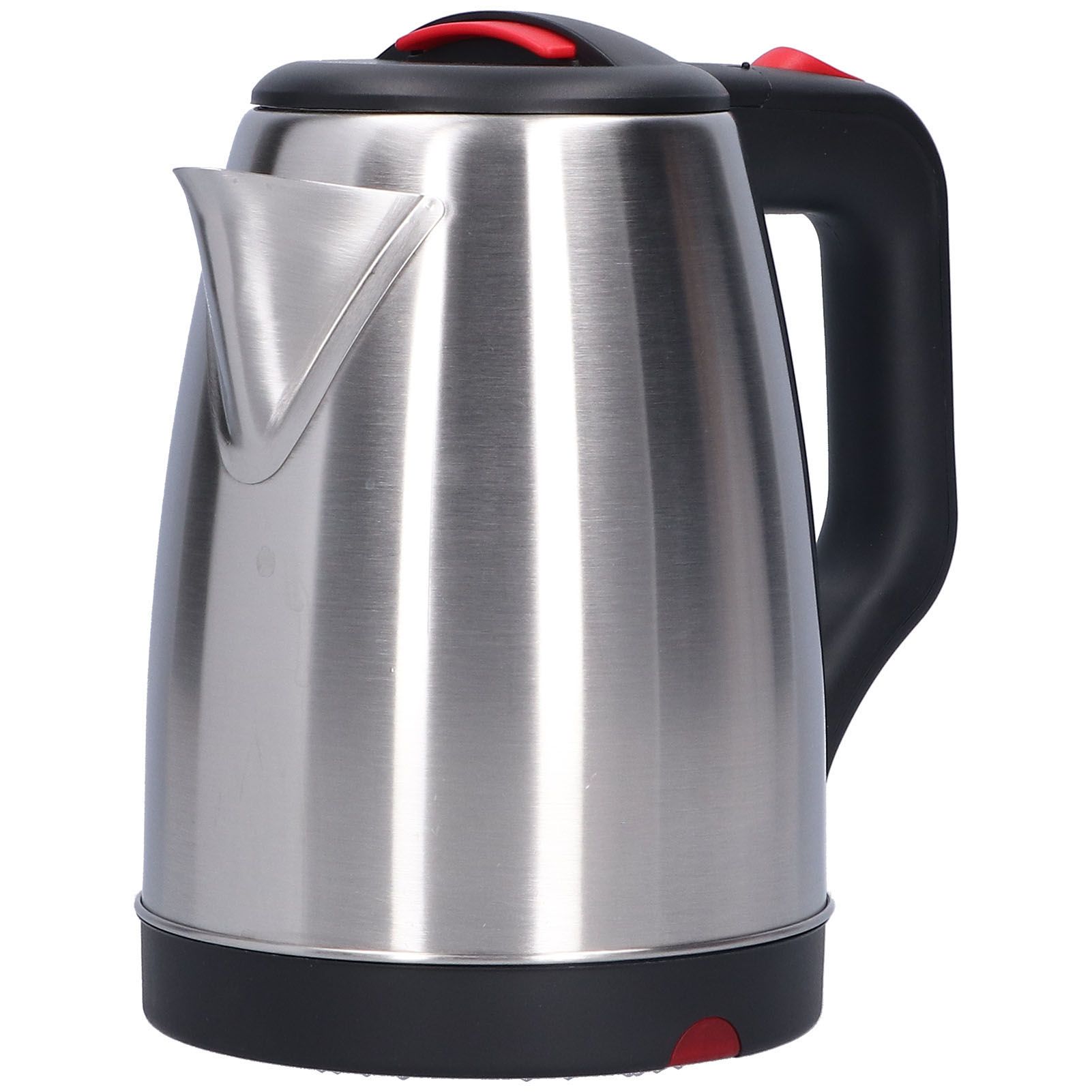 2.0L Stainless Steel Liner Electric Kettle Water Kettle Pot Cup for Home Dormitory view 6
