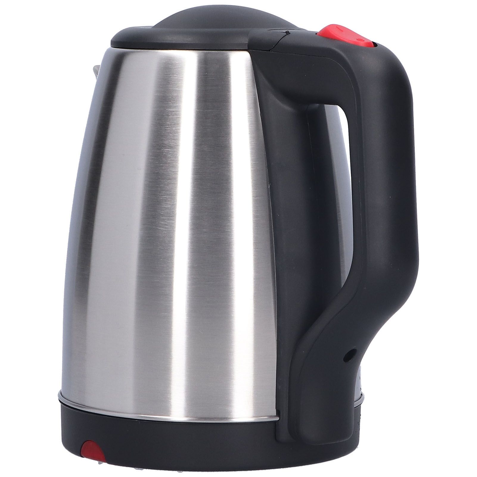 2.0L Stainless Steel Liner Electric Kettle Water Kettle Pot Cup for Home Dormitory view 7
