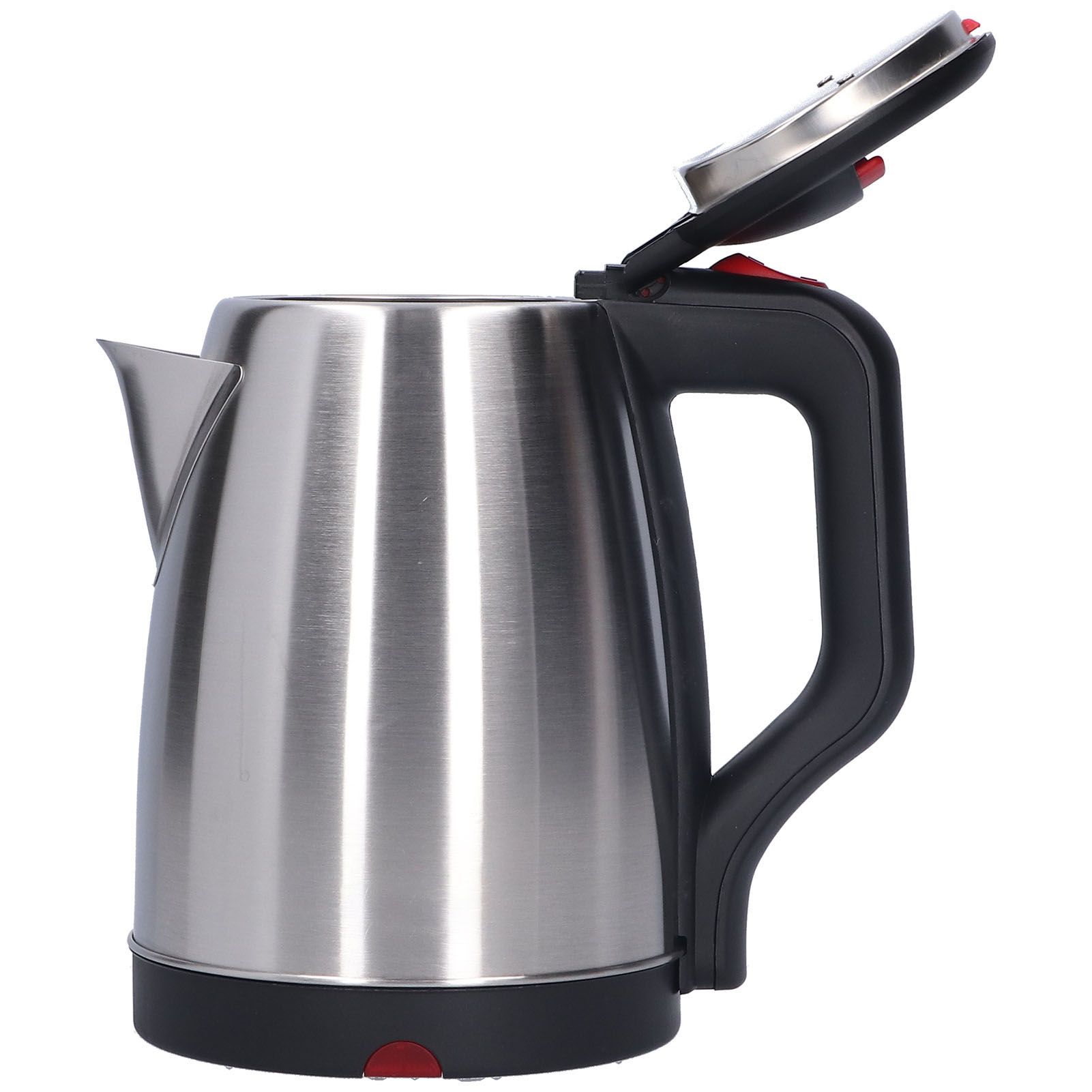 2.0L Stainless Steel Liner Electric Kettle Water Kettle Pot Cup for Home Dormitory view 10
