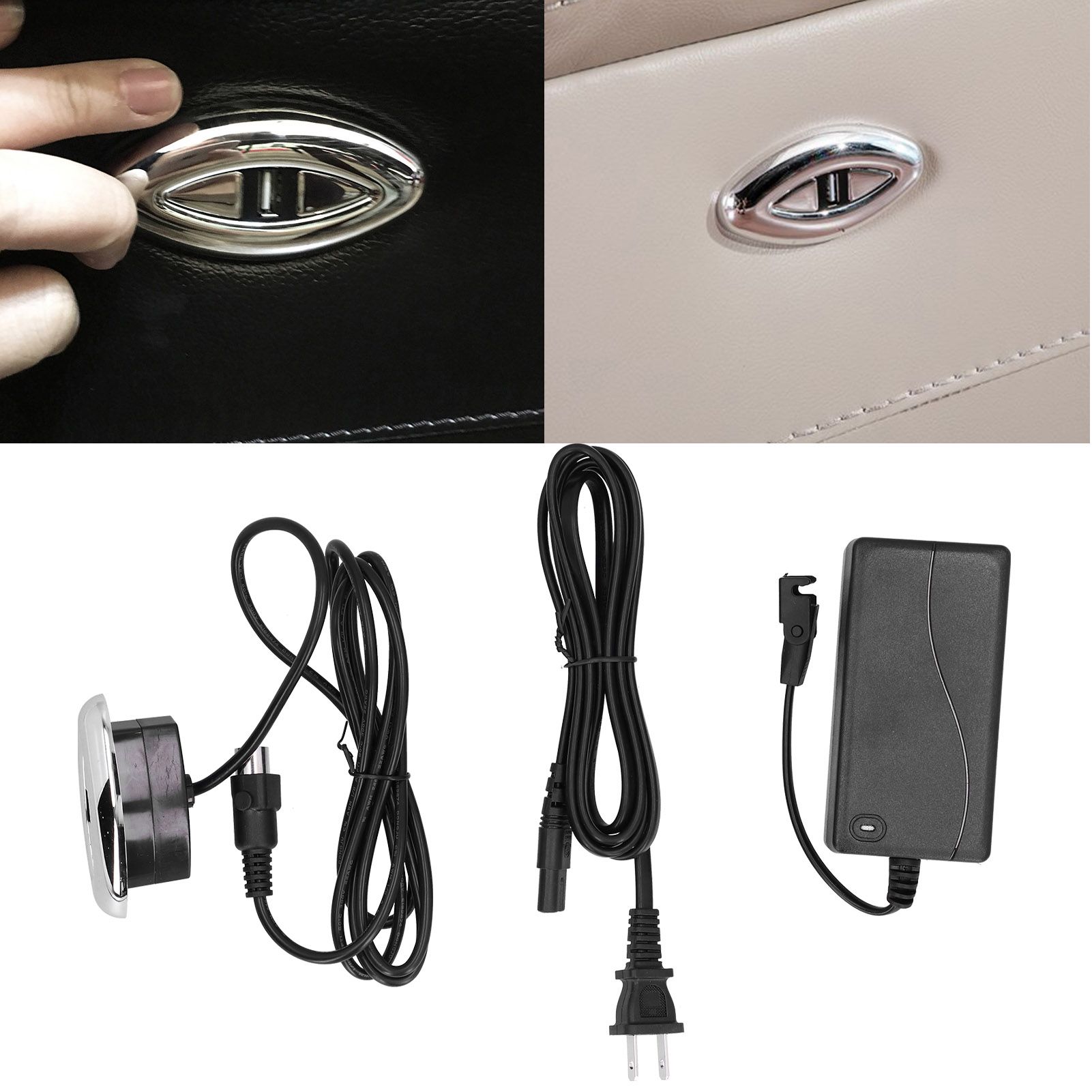 Hand Controller Household Electric Sofa Button Controller Motor Lift Actuator view 11