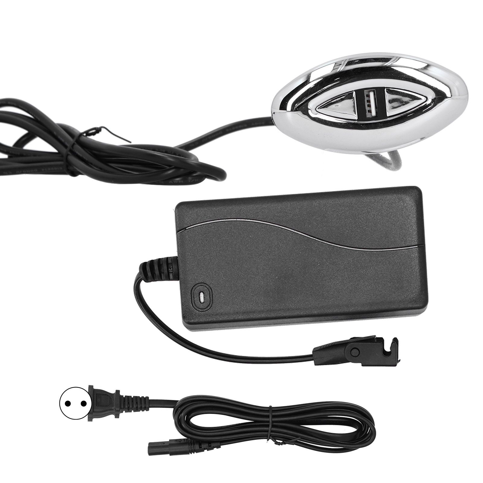 Hand Controller Household Electric Sofa Button Controller Motor Lift Actuator view 11