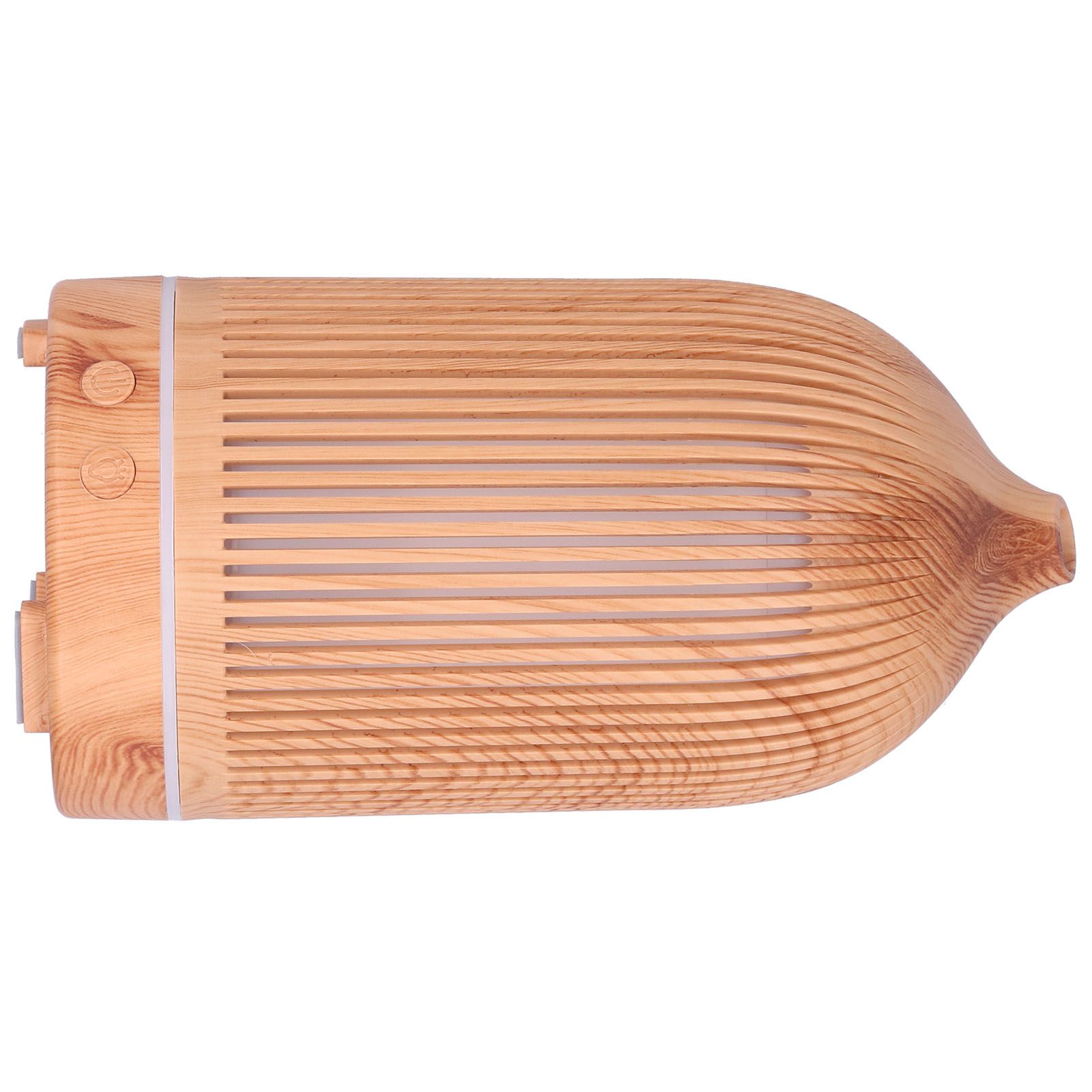 200ml Mini Hollow Humidifier with Night Light USB Powered Aroma Diffuser 5V view 6