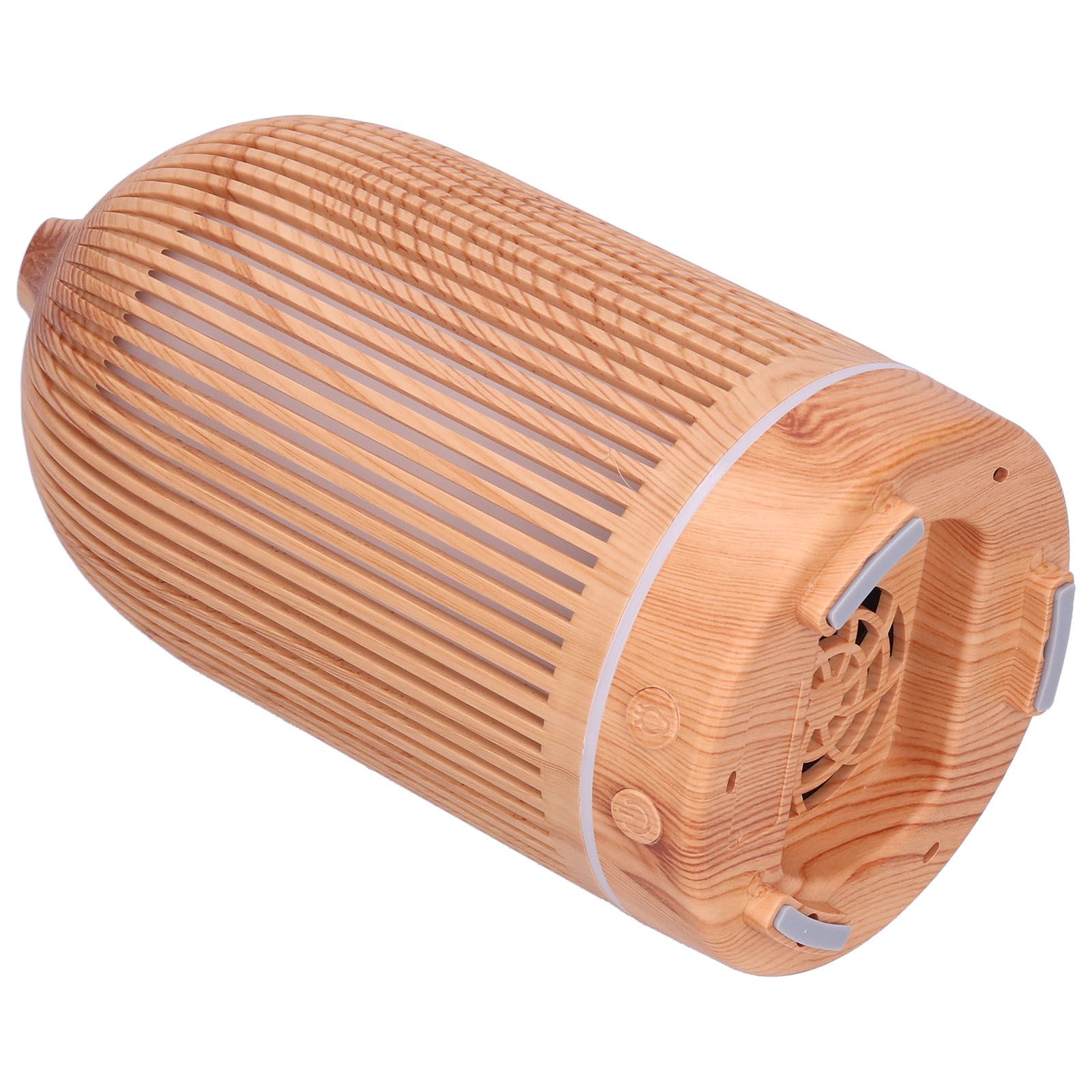 200ml Mini Hollow Humidifier with Night Light USB Powered Aroma Diffuser 5V view 7