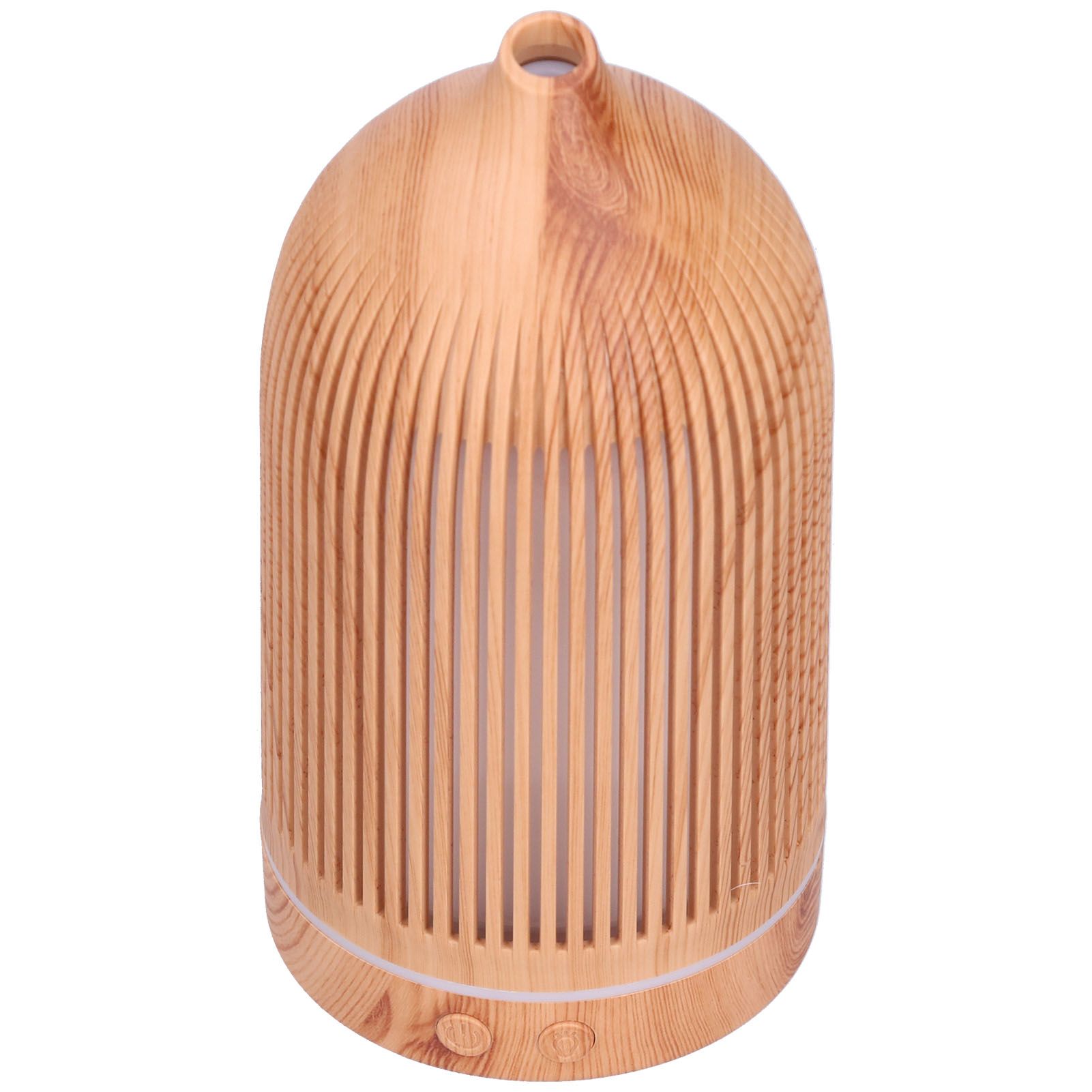 200ml Mini Hollow Humidifier with Night Light USB Powered Aroma Diffuser 5V view 9