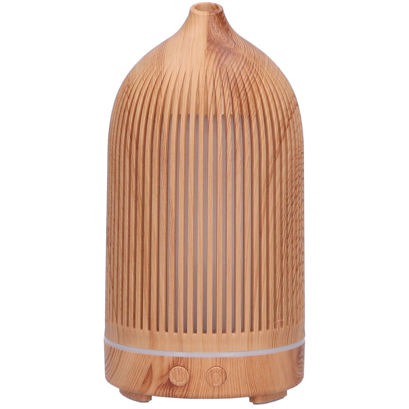200ml Mini Hollow Humidifier with Night Light USB Powered Aroma Diffuser 5V view 10