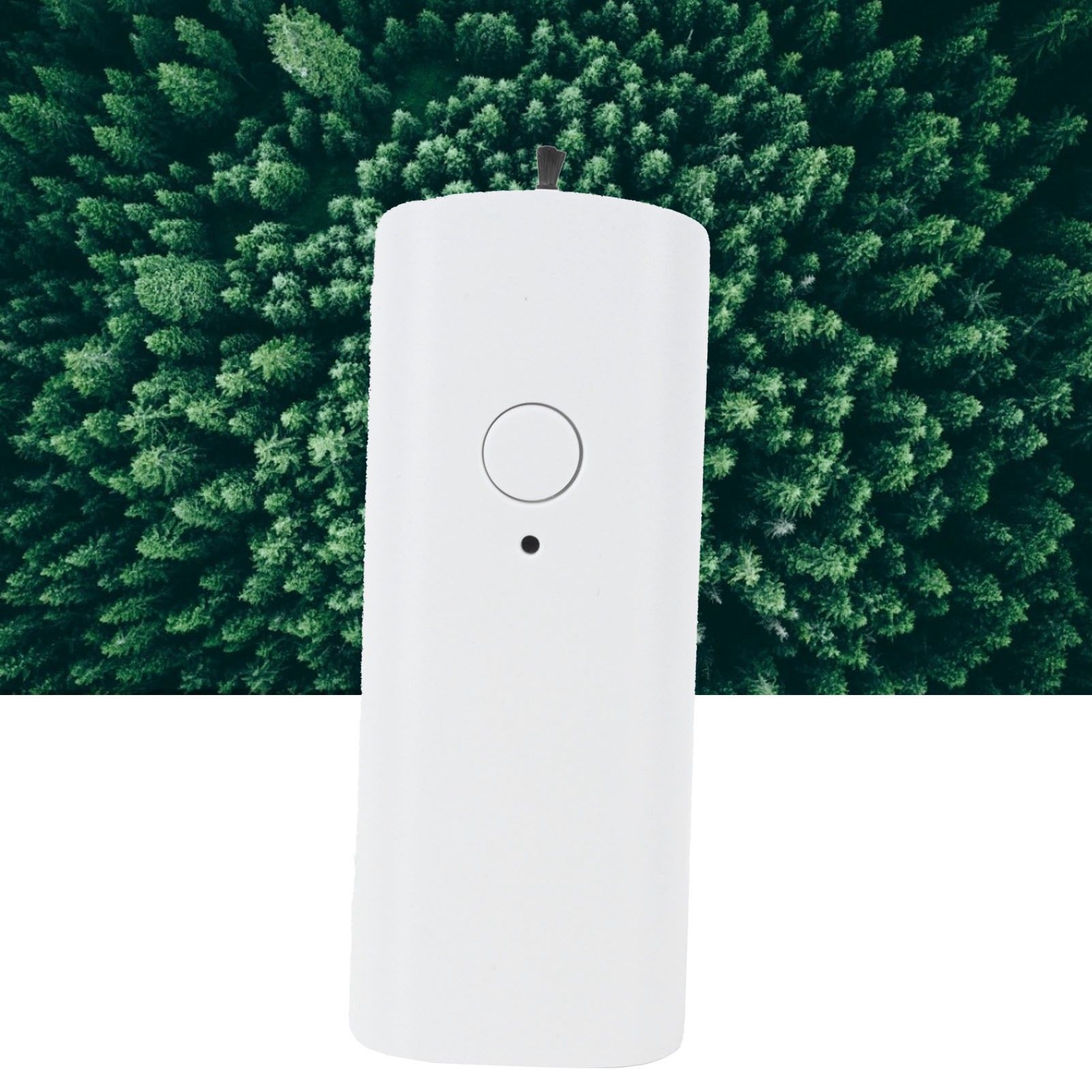 Mini Portable Air Purifier Hanging Neck Air Purifier Car Home Office Bedroom view 11