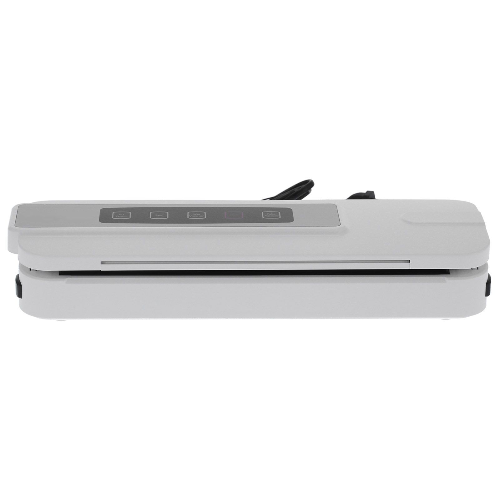 Vacuum Sealer Household Automatic Sealing Machine Freshing Keep Sealer AC view 3