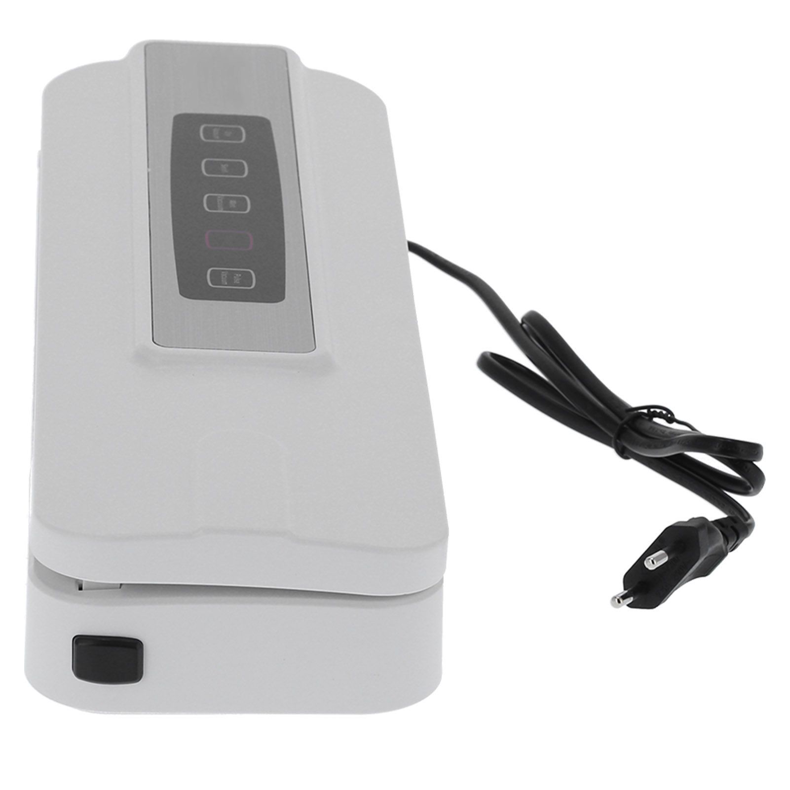 Vacuum Sealer Household Automatic Sealing Machine Freshing Keep Sealer AC view 5