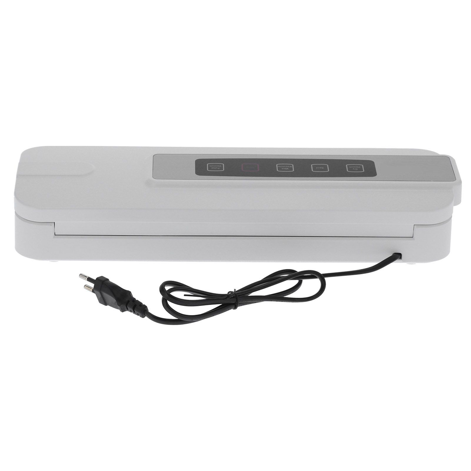 Vacuum Sealer Household Automatic Sealing Machine Freshing Keep Sealer AC view 7