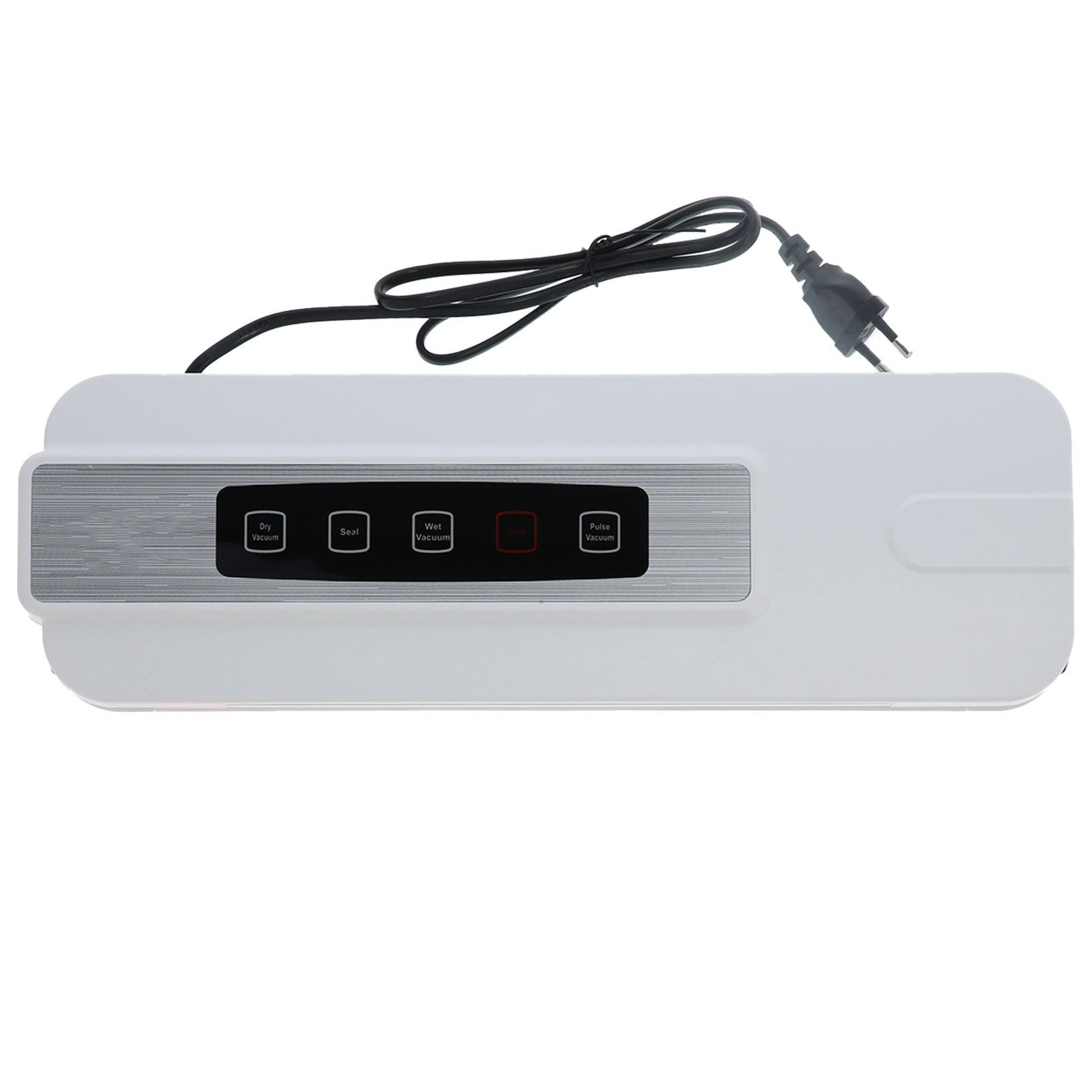 Vacuum Sealer Household Automatic Sealing Machine Freshing Keep Sealer AC view 10