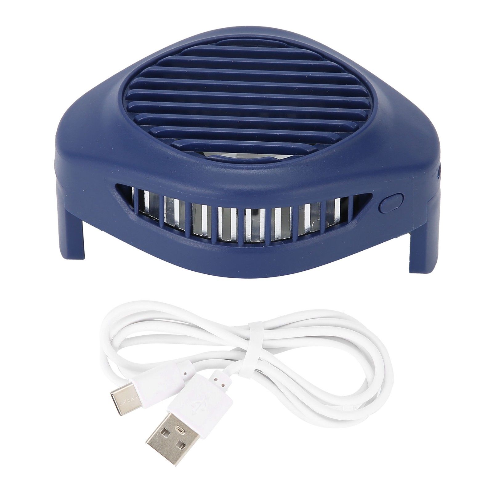 Mobile Phone Cooler Smart Phone Cooler with LED Work Indicator and Antiskid view 2