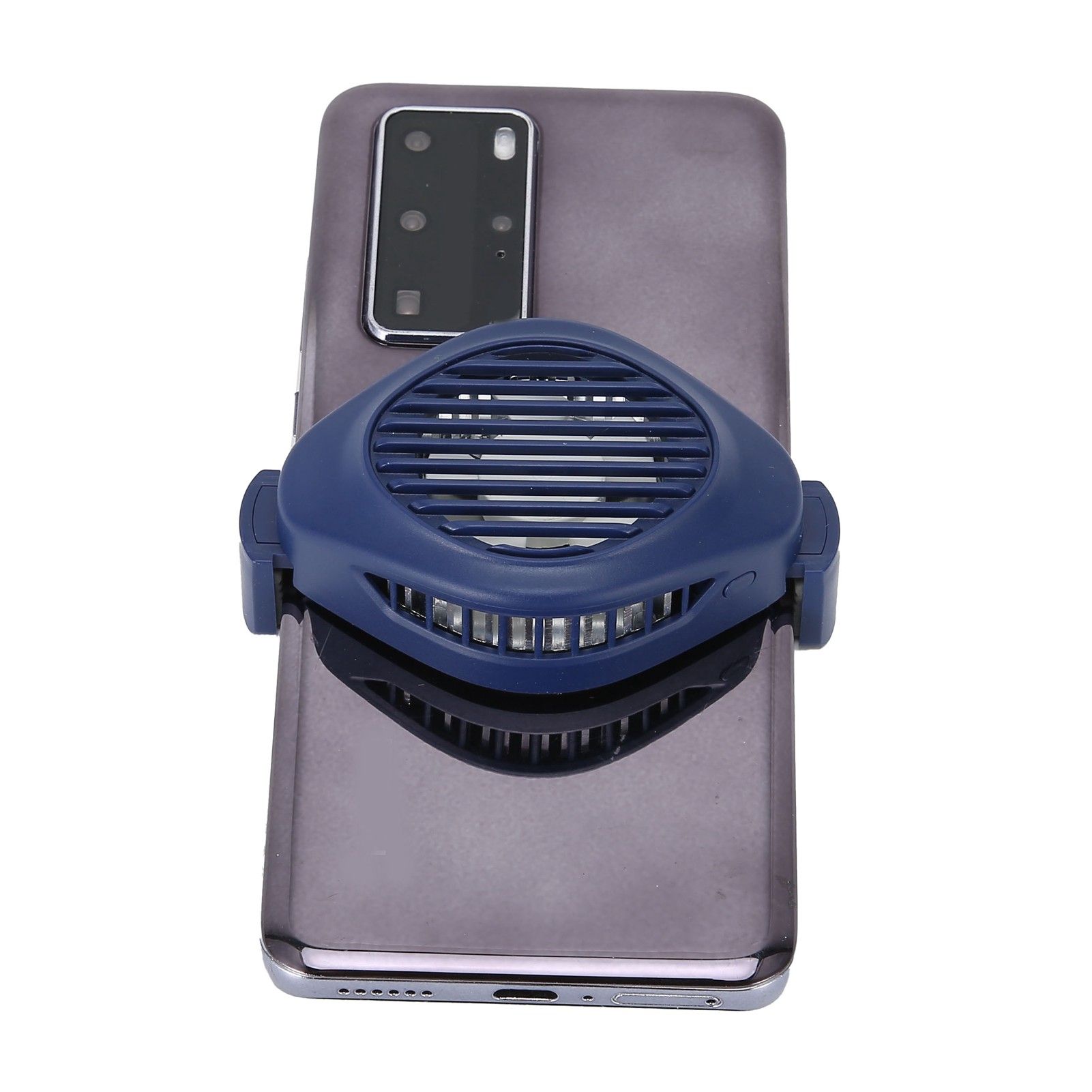 Mobile Phone Cooler Smart Phone Cooler with LED Work Indicator and Antiskid view 10