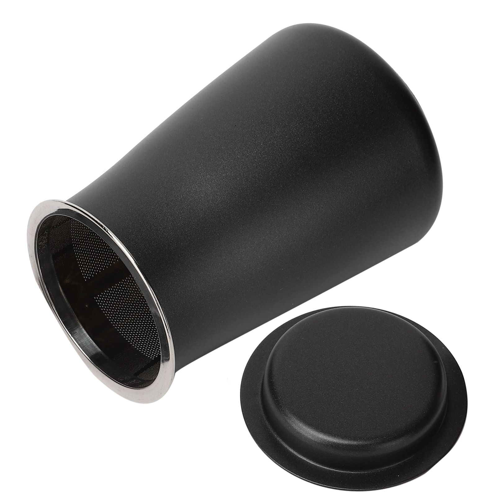 Coffee Sifter 304 Stainless Steel Hand Coffee Sifter Coffee Powder Filter Cup view 4