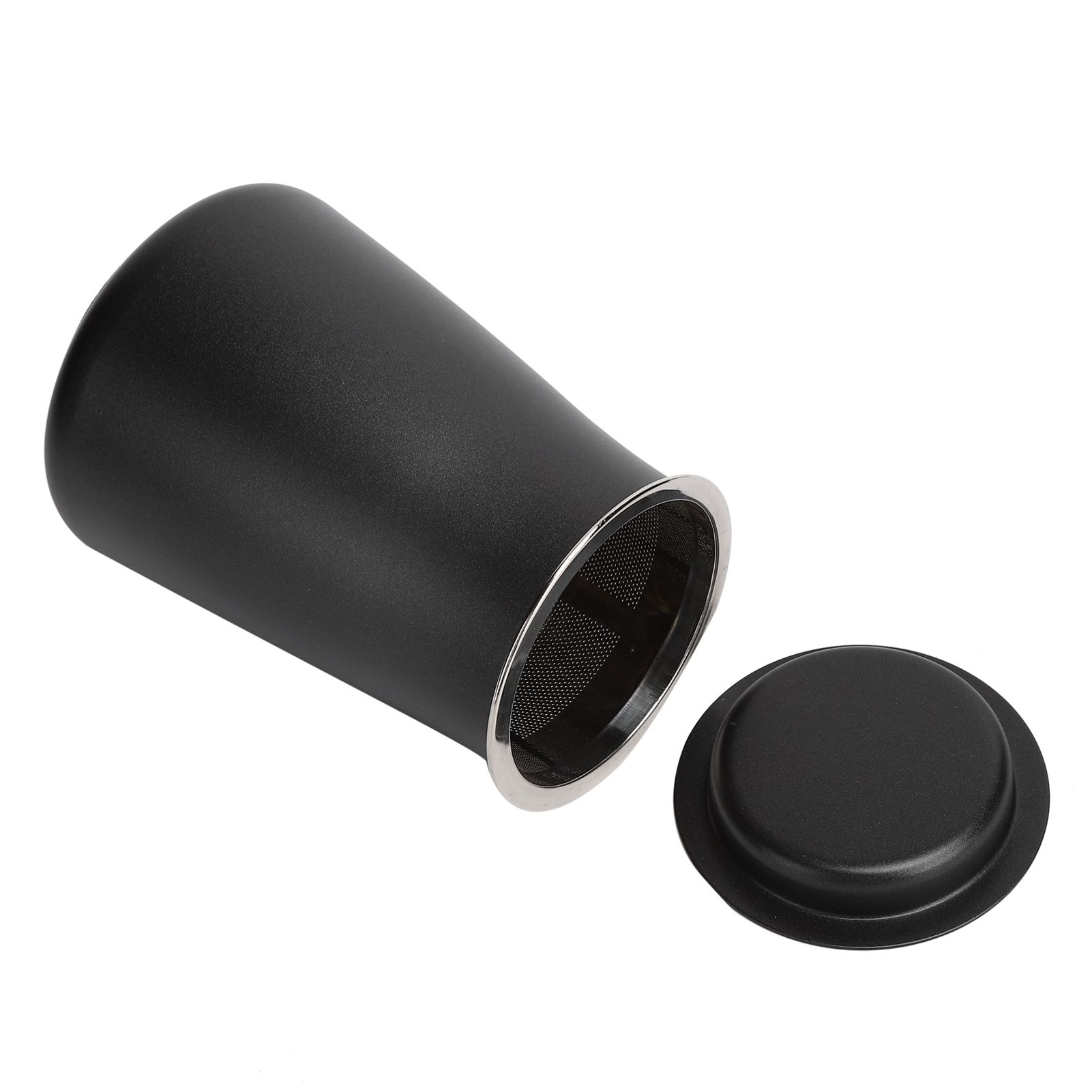 Coffee Sifter 304 Stainless Steel Hand Coffee Sifter Coffee Powder Filter Cup view 5