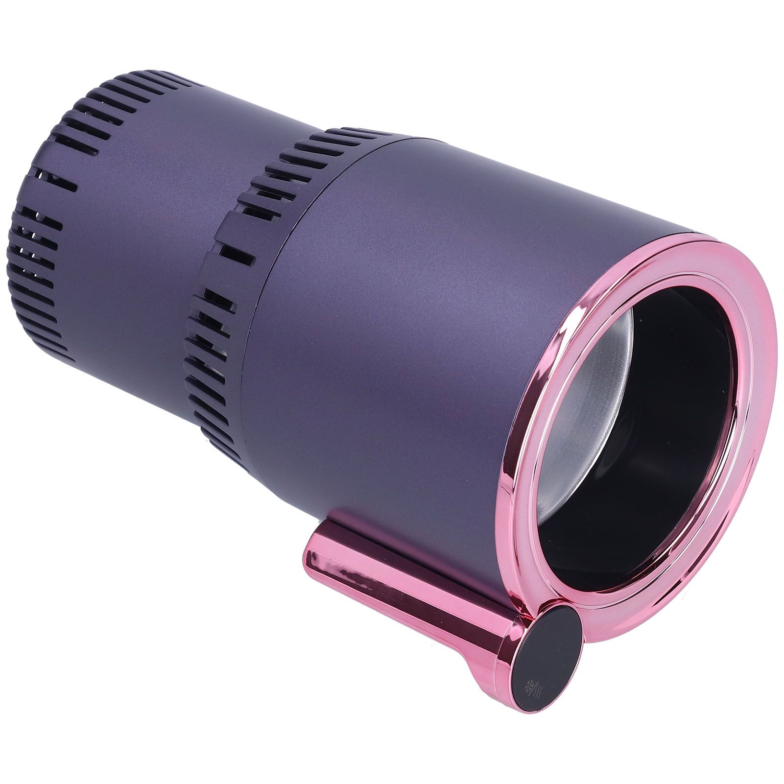 Car Cup Cooler Warmer 2‑in‑1 Cooling Heating Mug Holder Cigarette Lighter view 8