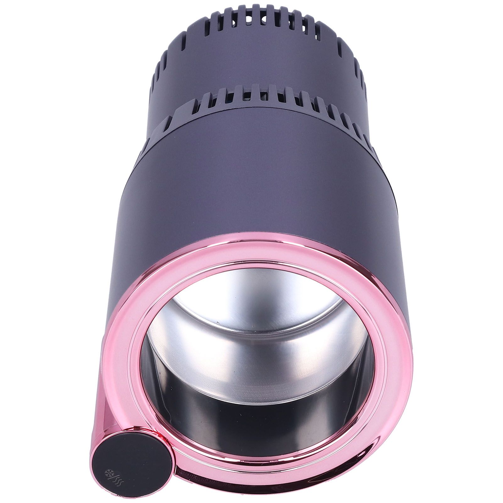 Car Cup Cooler Warmer 2‑in‑1 Cooling Heating Mug Holder Cigarette Lighter view 9