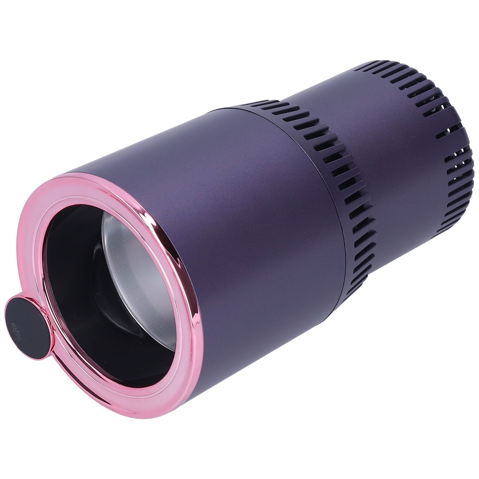 Car Cup Cooler Warmer 2‑in‑1 Cooling Heating Mug Holder Cigarette Lighter view 10