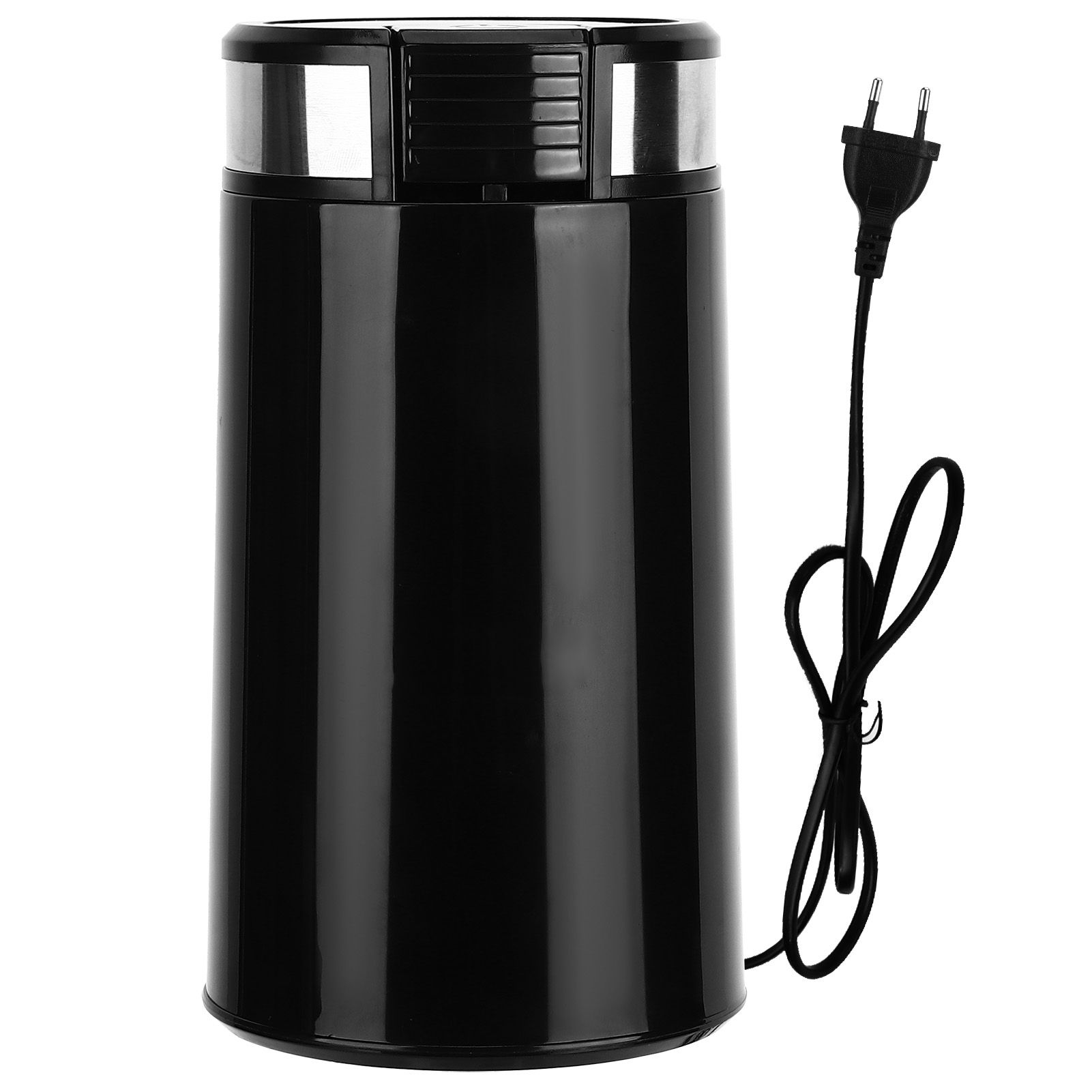 Multifunctional Grain Grinder Electronic Coffee Grinding Machine for Home view 2