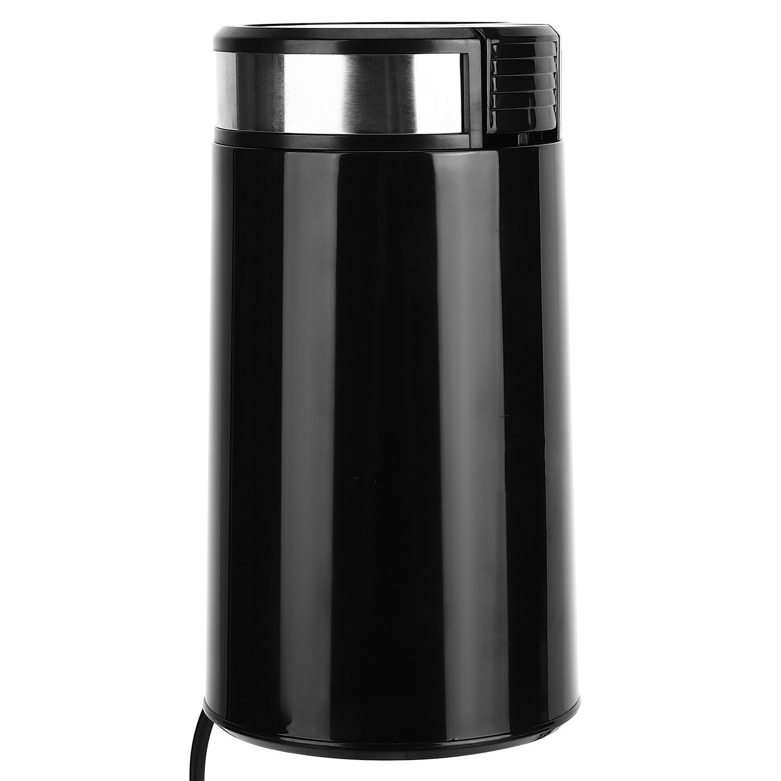 Multifunctional Grain Grinder Electronic Coffee Grinding Machine for Home view 3