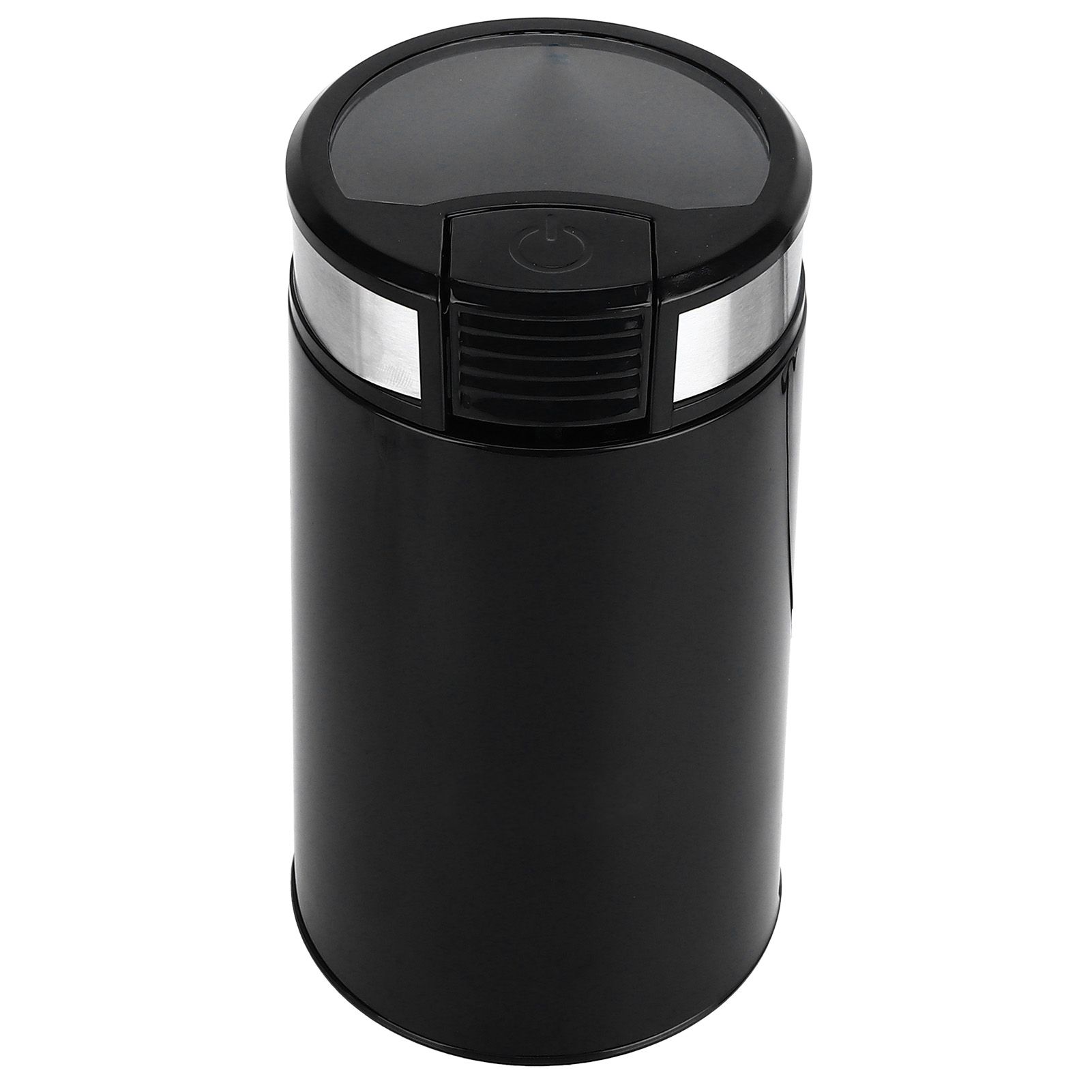 Multifunctional Grain Grinder Electronic Coffee Grinding Machine for Home view 4