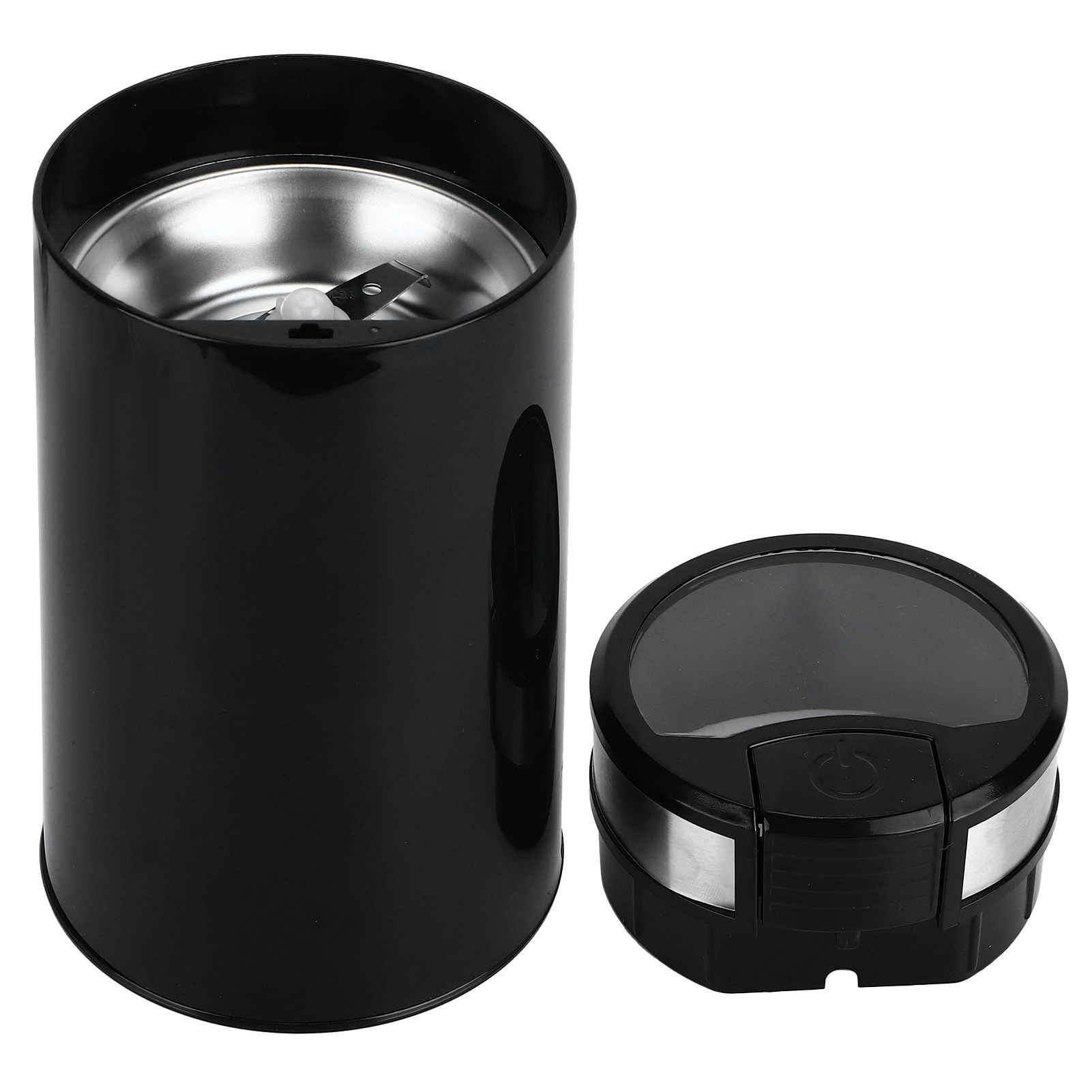 Multifunctional Grain Grinder Electronic Coffee Grinding Machine for Home view 7