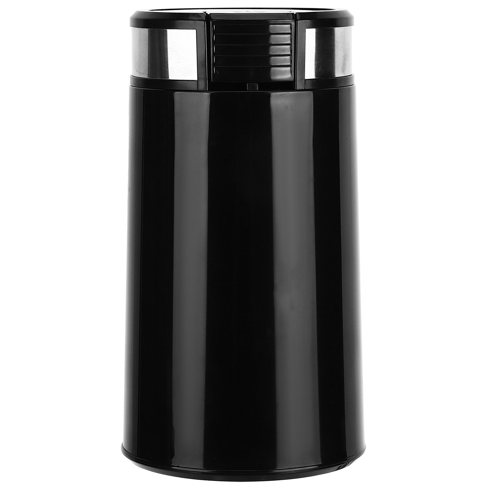 Multifunctional Grain Grinder Electronic Coffee Grinding Machine for Home view 8