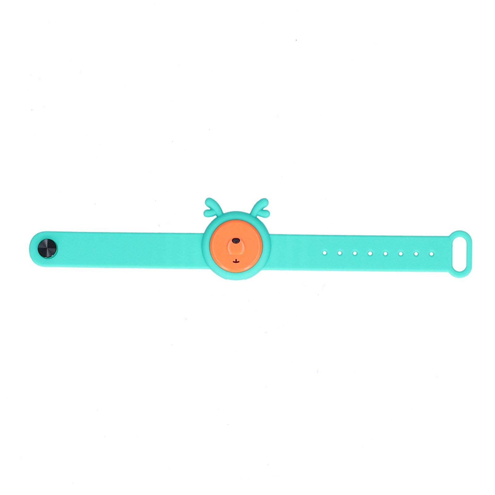 Mosquito Repellent Bracelet USB Charging Ultrasonic Mosquito Repeller