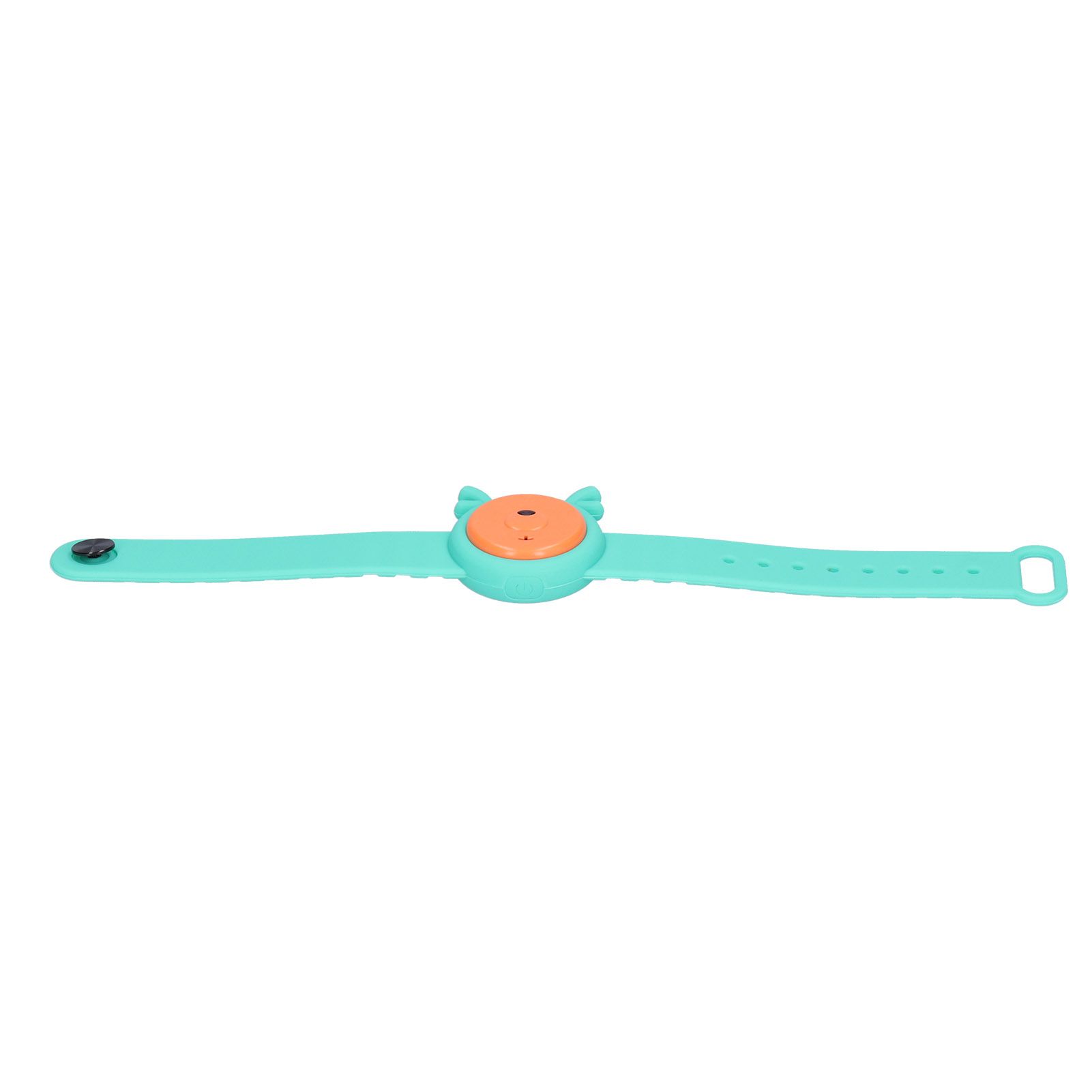 Mosquito Repellent Bracelet USB Charging Ultrasonic Mosquito Repeller view 3