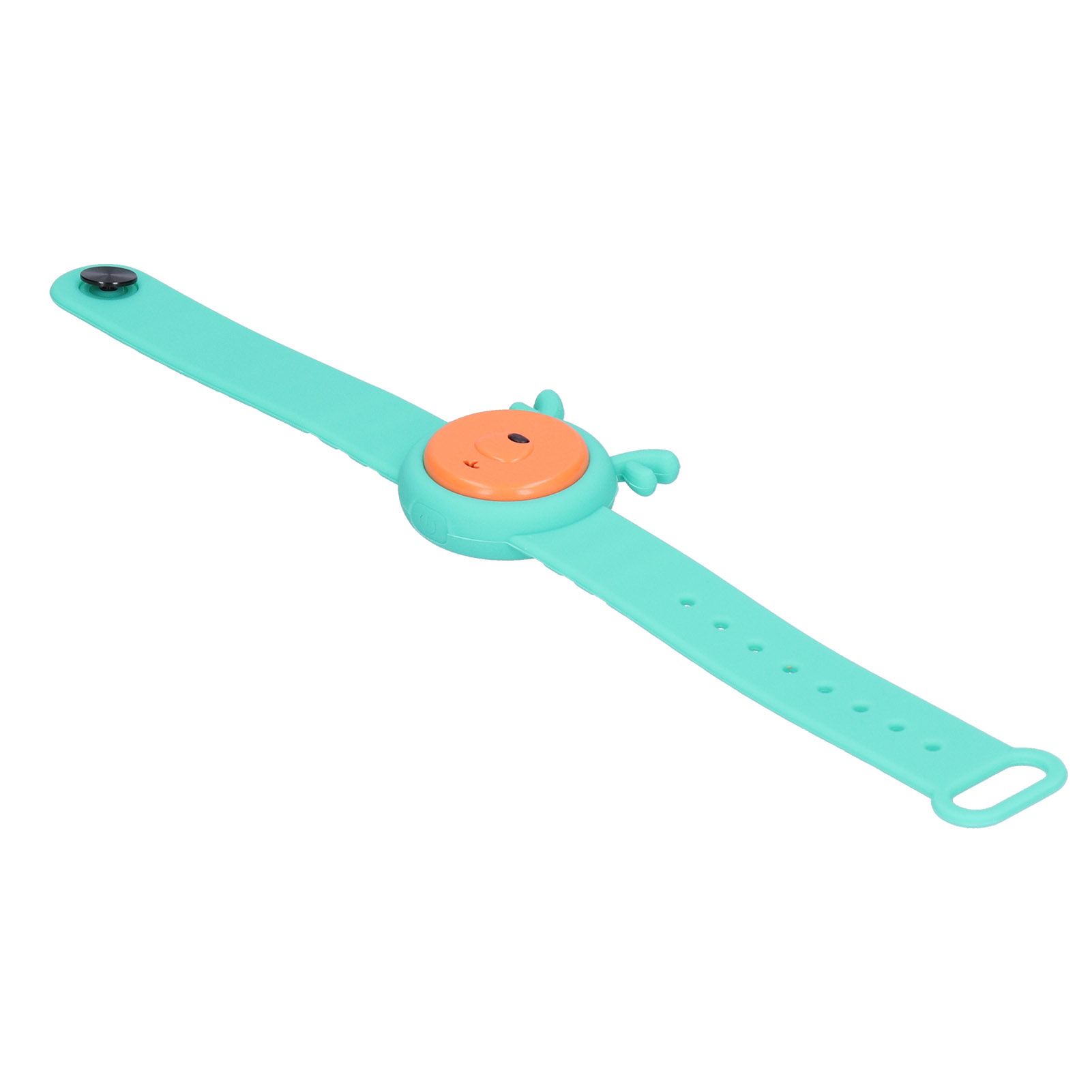 Mosquito Repellent Bracelet USB Charging Ultrasonic Mosquito Repeller view 4