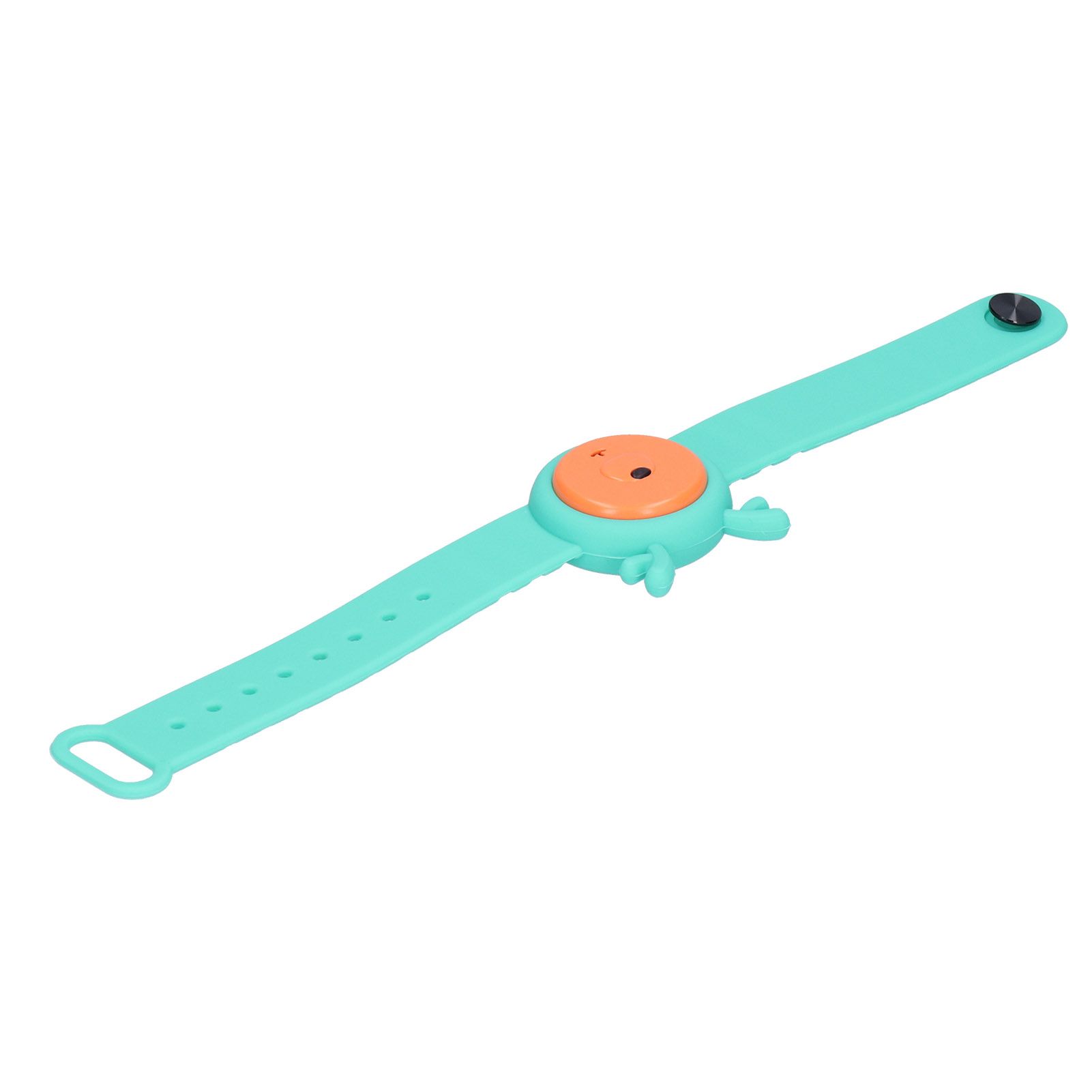 Mosquito Repellent Bracelet USB Charging Ultrasonic Mosquito Repeller view 5