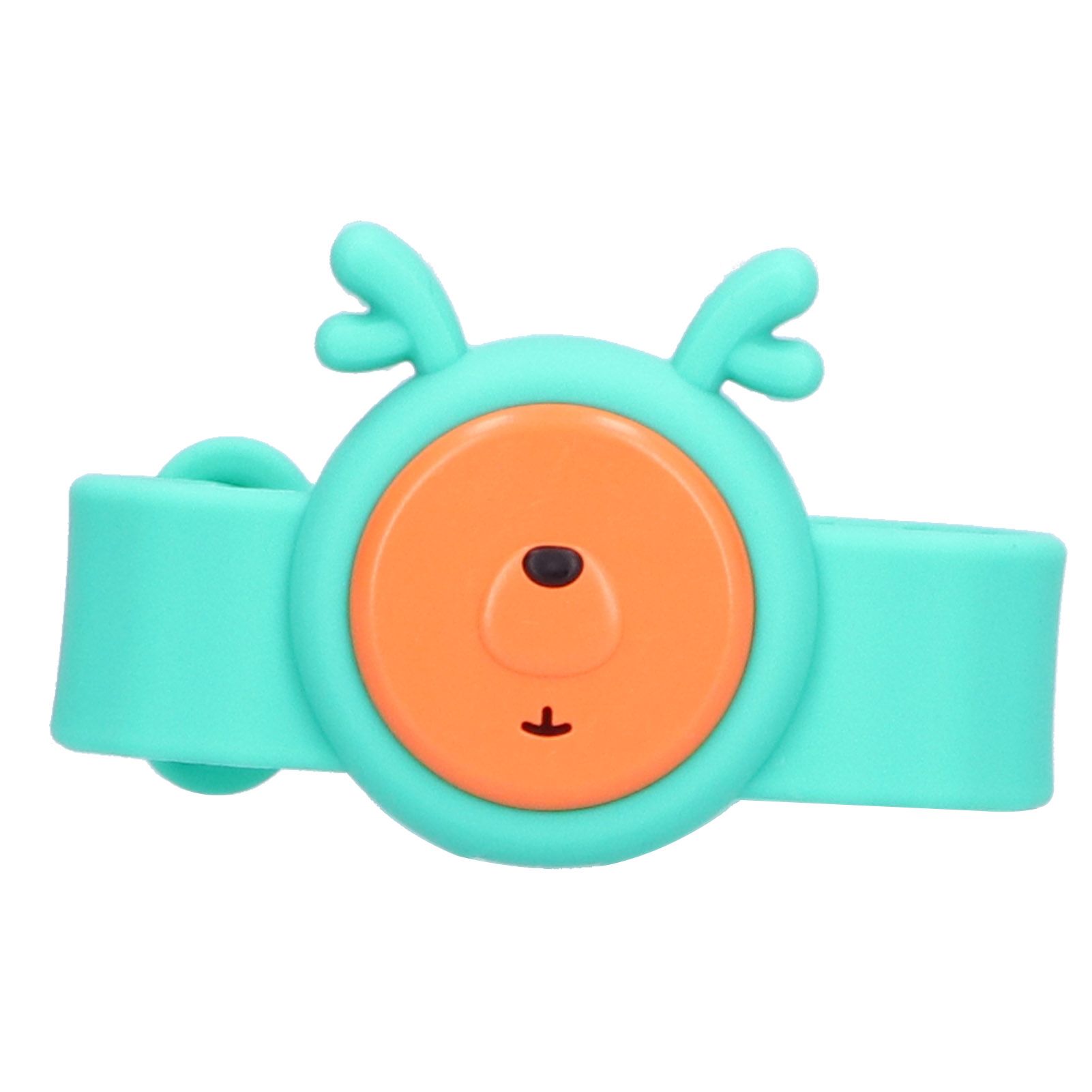 Mosquito Repellent Bracelet USB Charging Ultrasonic Mosquito Repeller view 8