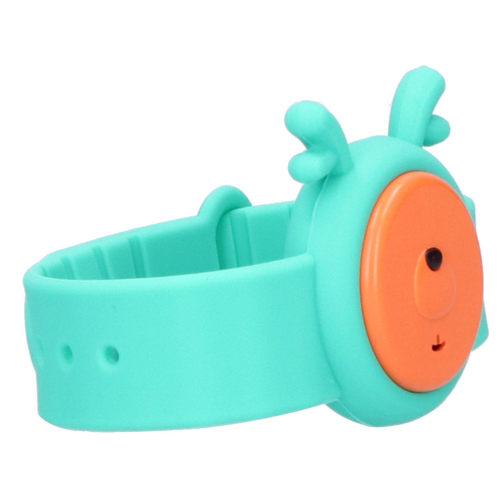 Mosquito Repellent Bracelet USB Charging Ultrasonic Mosquito Repeller view 10