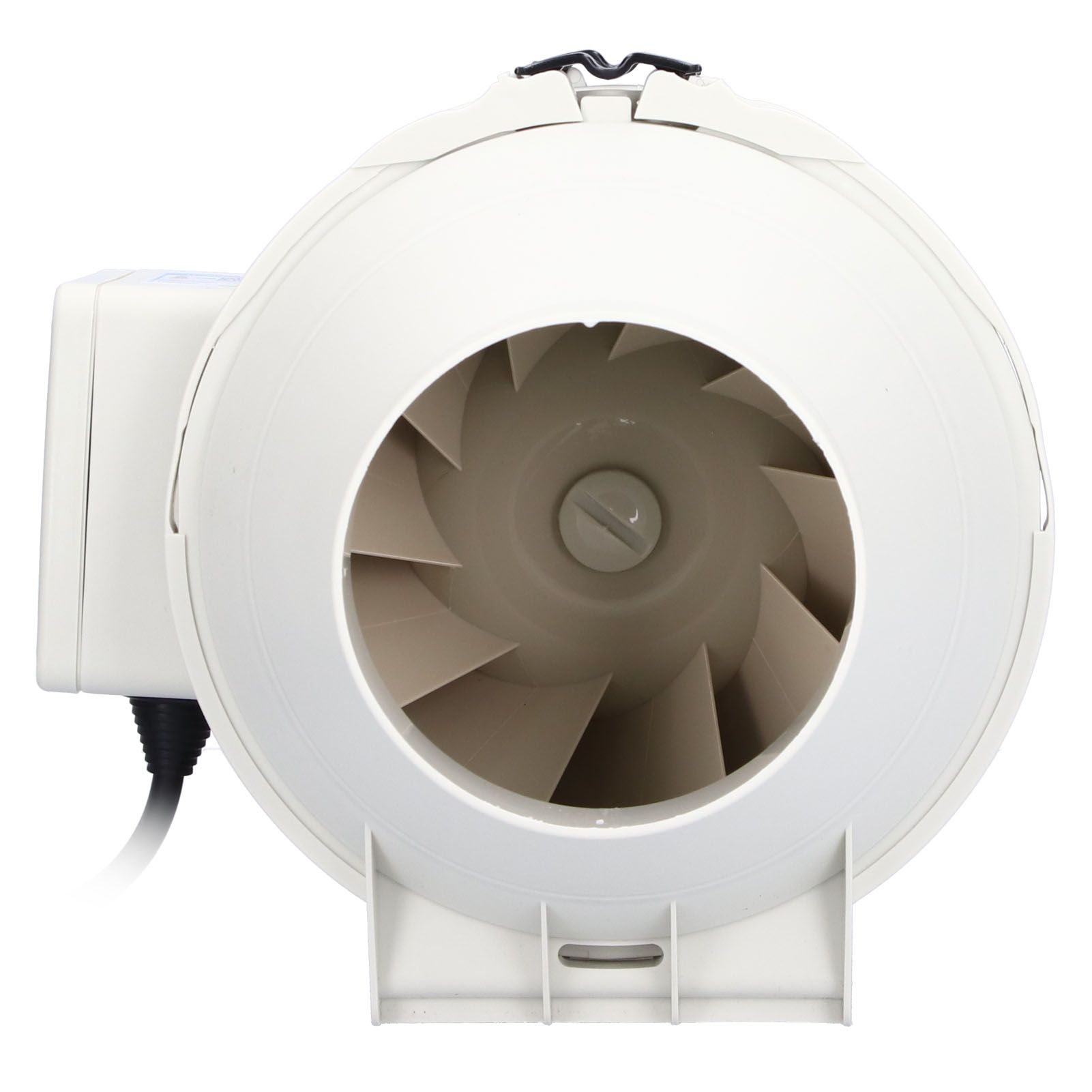 Ventilation Fan Low Noise Wall Mounted Ventilation Fan for Bathroom Kitchen