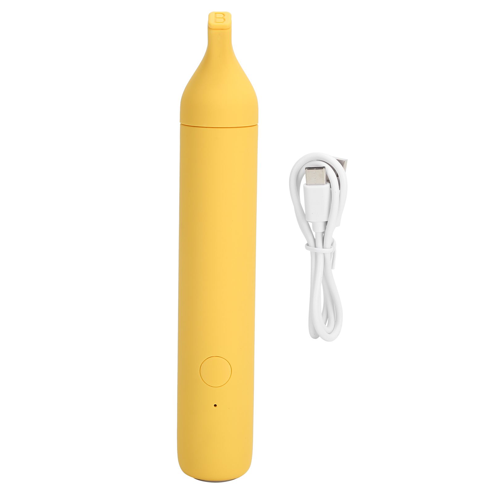 Insect Bite Relief Tool General Purpose Adults Children BananaShape USB view 2
