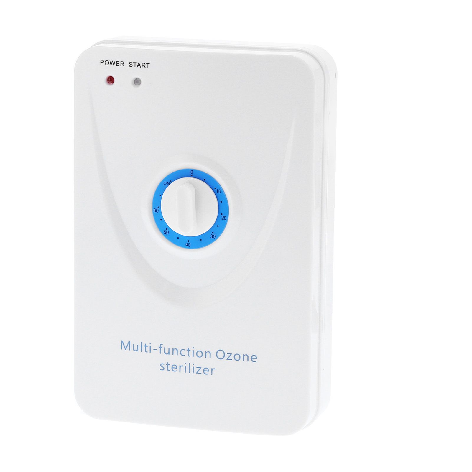 Multifunctional Fruit Cleaner Purifier WallMounted Pesticide Hormone