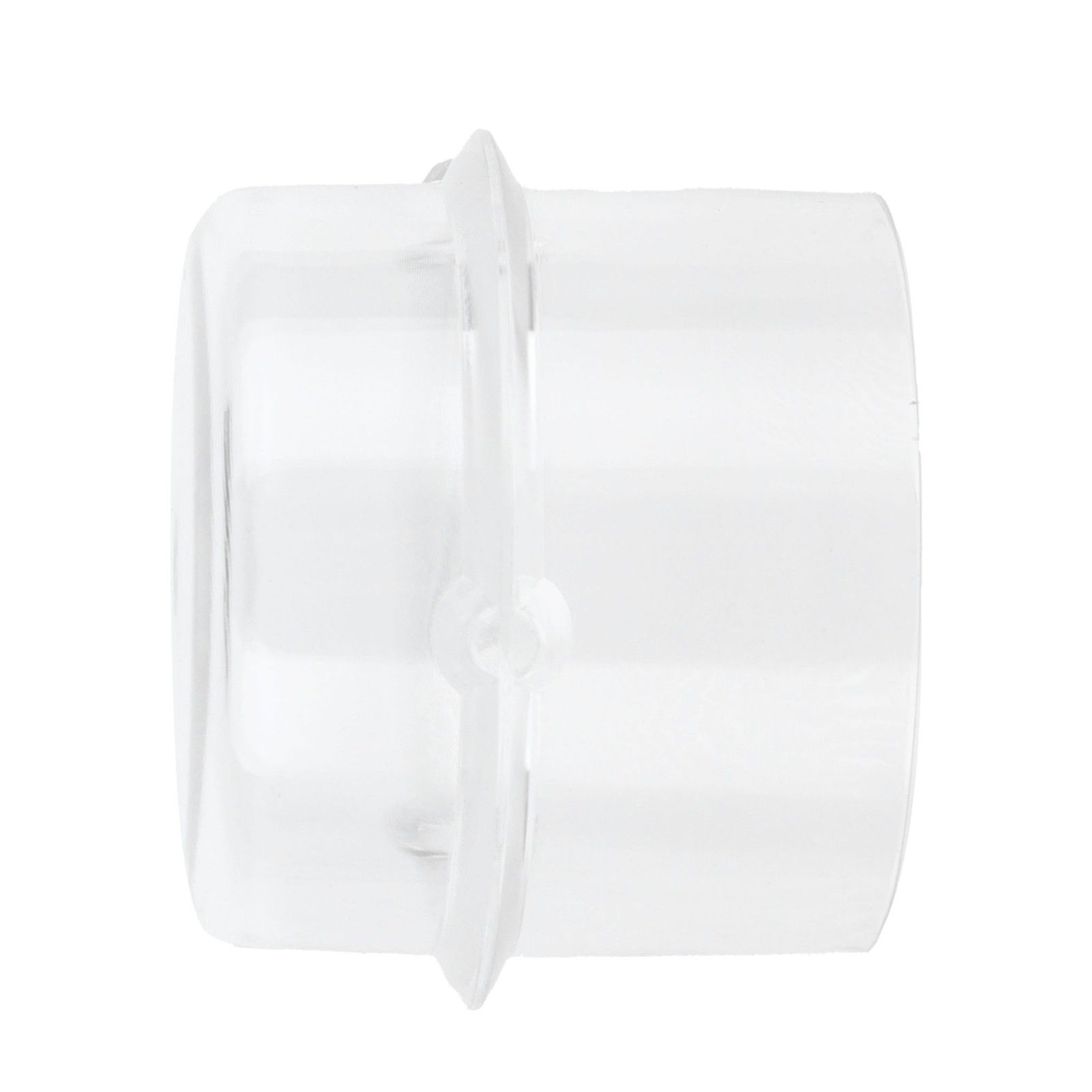 Blender Jar Lid PC Measuring Cup Cover Replacement for Vorwerk Thermomix TM31/5/6 view 4