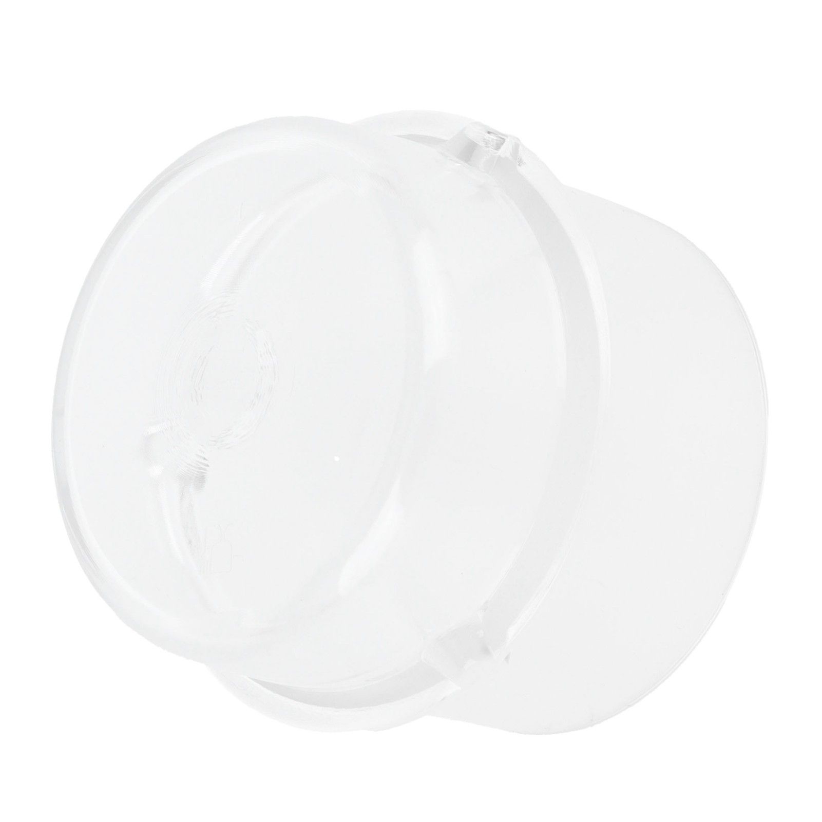 Blender Jar Lid PC Measuring Cup Cover Replacement for Vorwerk Thermomix TM31/5/6 view 7