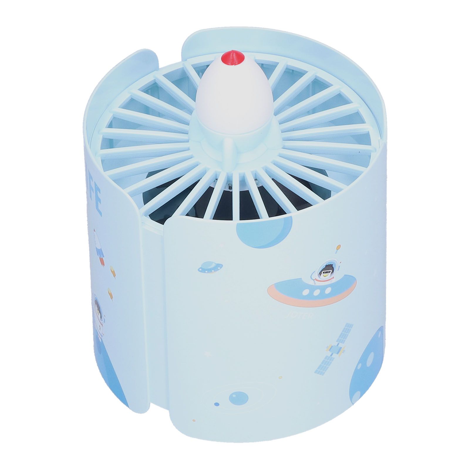 USB Charging Mosquito Killer Physical Mute Child Planet Guardian Fly Killing view 7