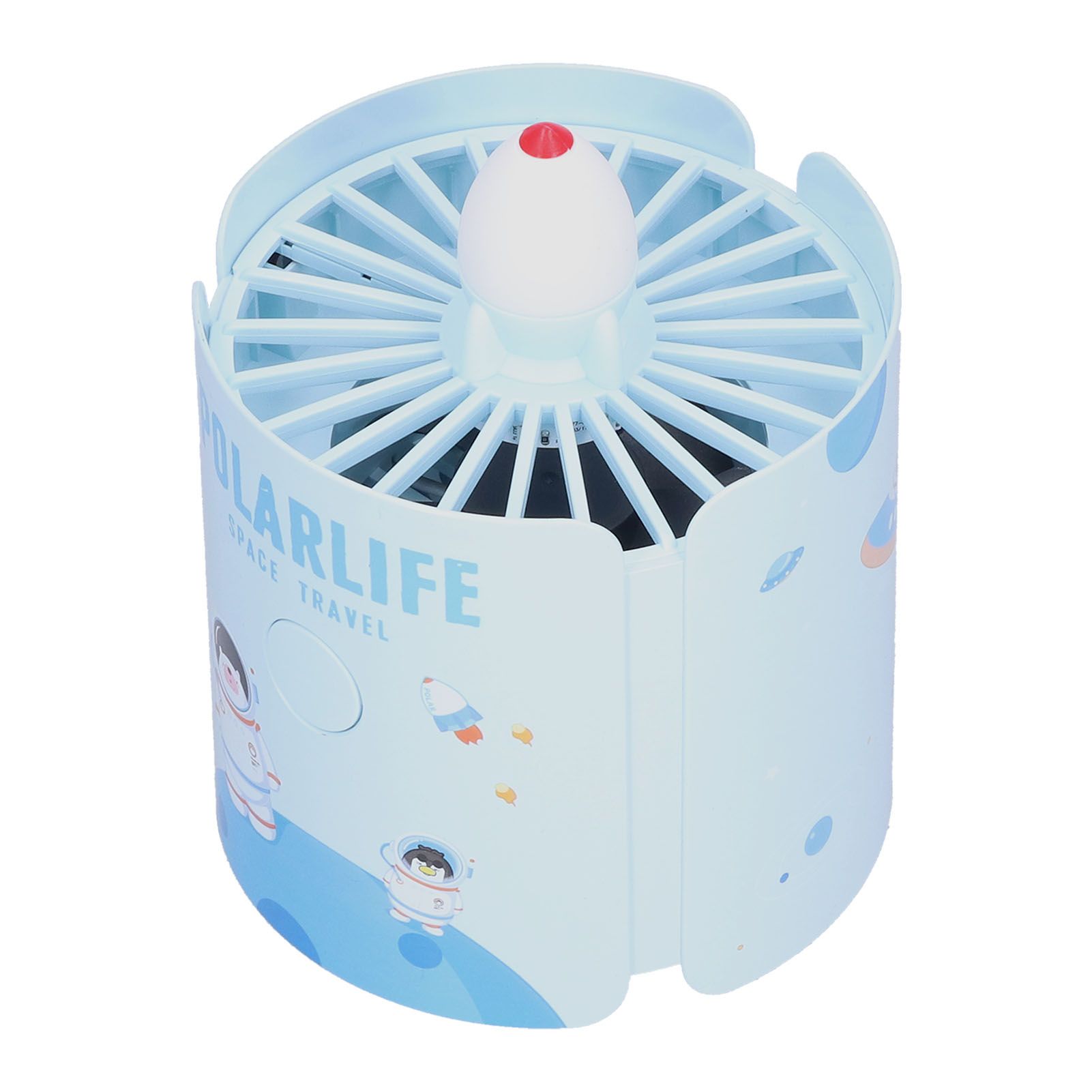 USB Charging Mosquito Killer Physical Mute Child Planet Guardian Fly Killing view 9