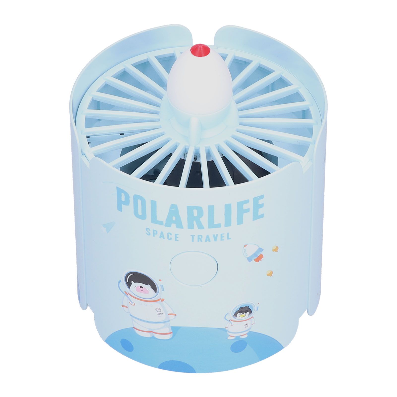 USB Charging Mosquito Killer Physical Mute Child Planet Guardian Fly Killing view 10