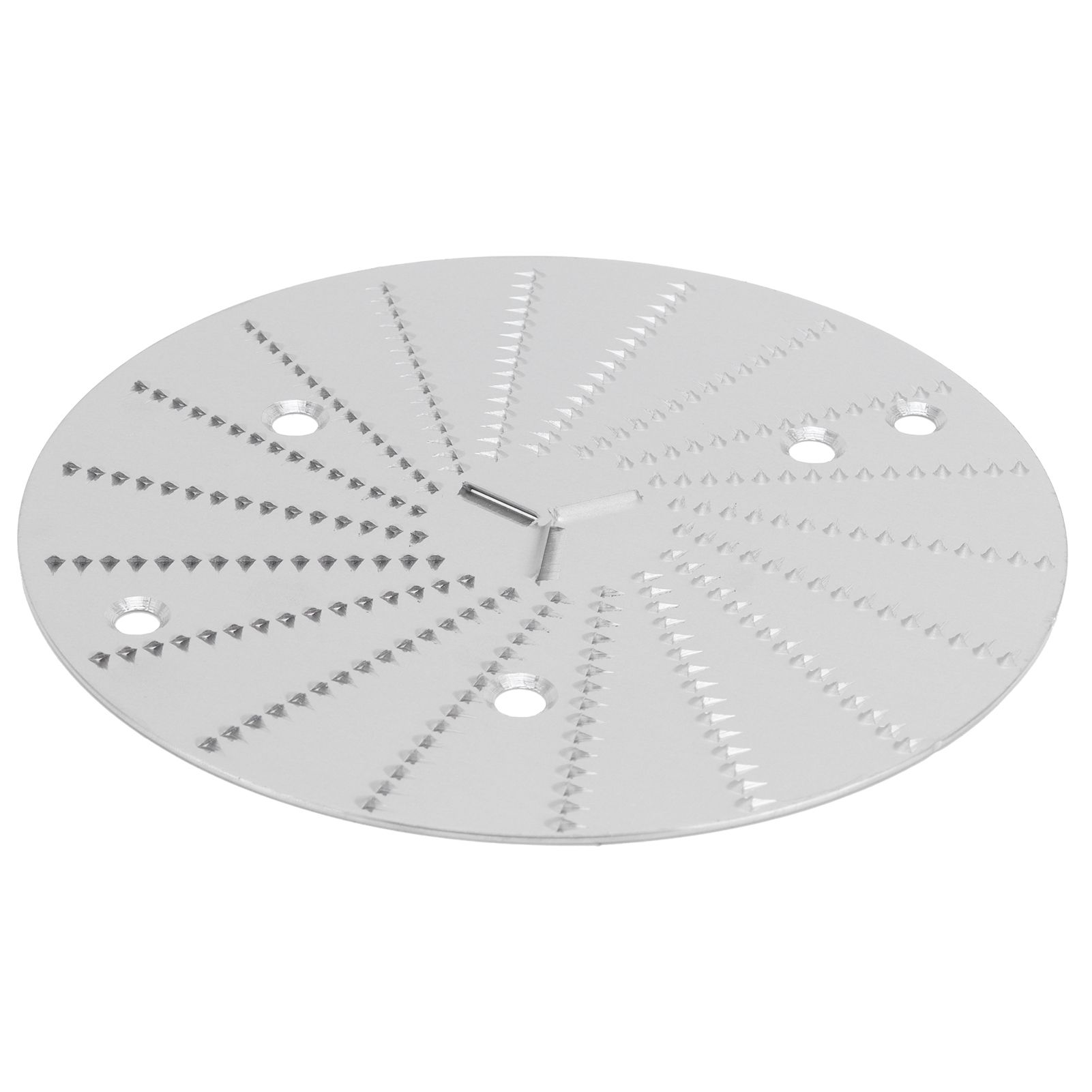 Stainless Steel Blade with Fixed Screws Replacement for Jack Lalanne Power Juicer — image 1
