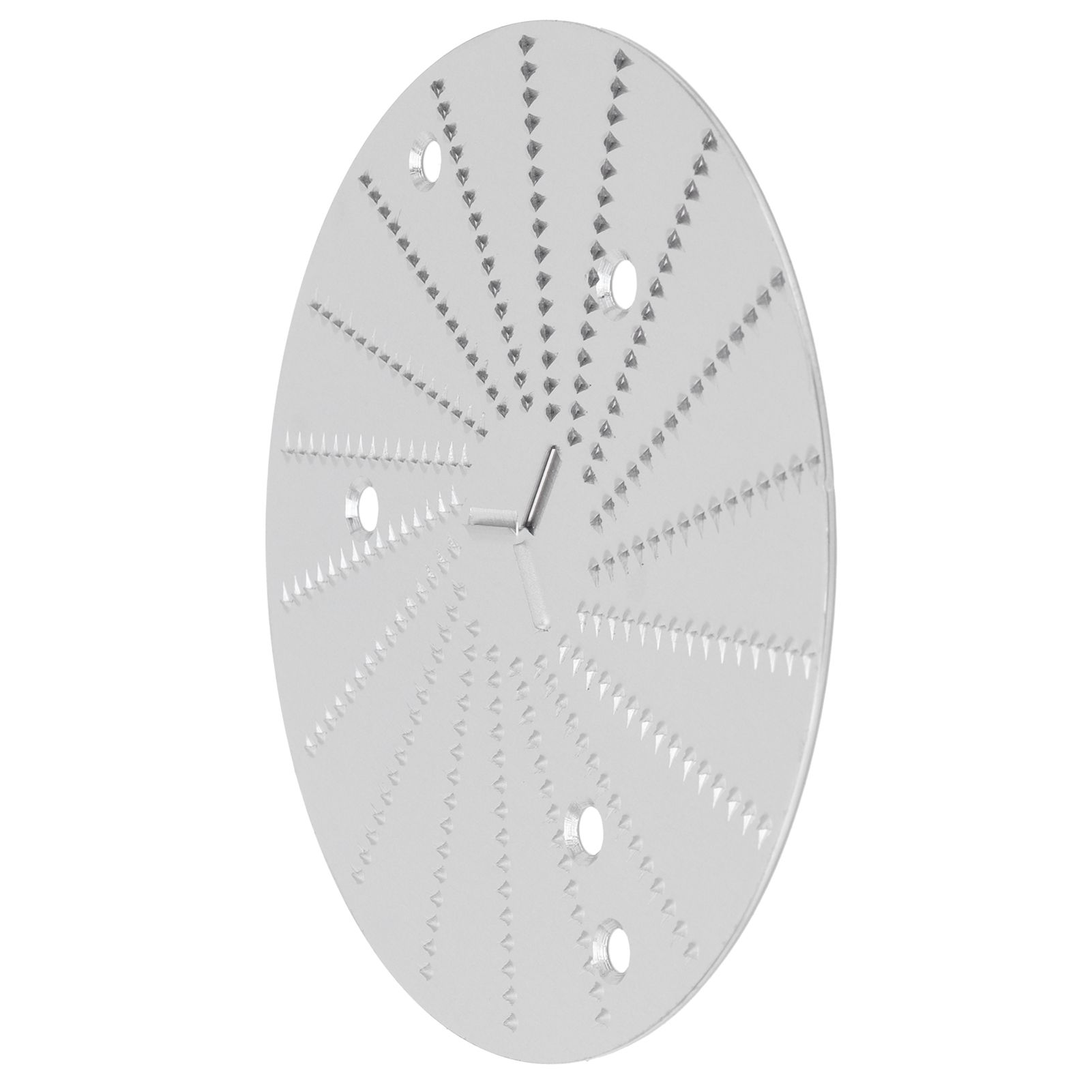 Stainless Steel Blade with Fixed Screws Replacement for Jack Lalanne Power Juicer view 3