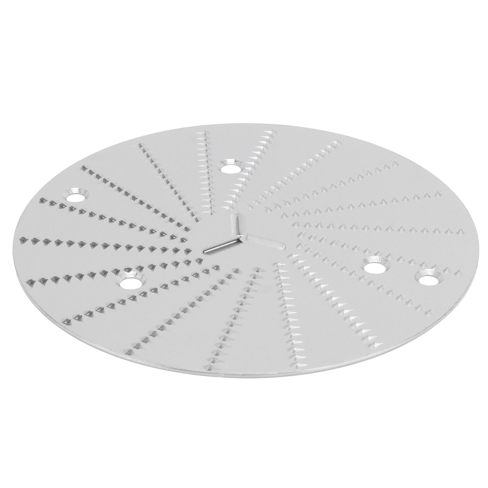 Stainless Steel Blade with Fixed Screws Replacement for Jack Lalanne Power Juicer view 4