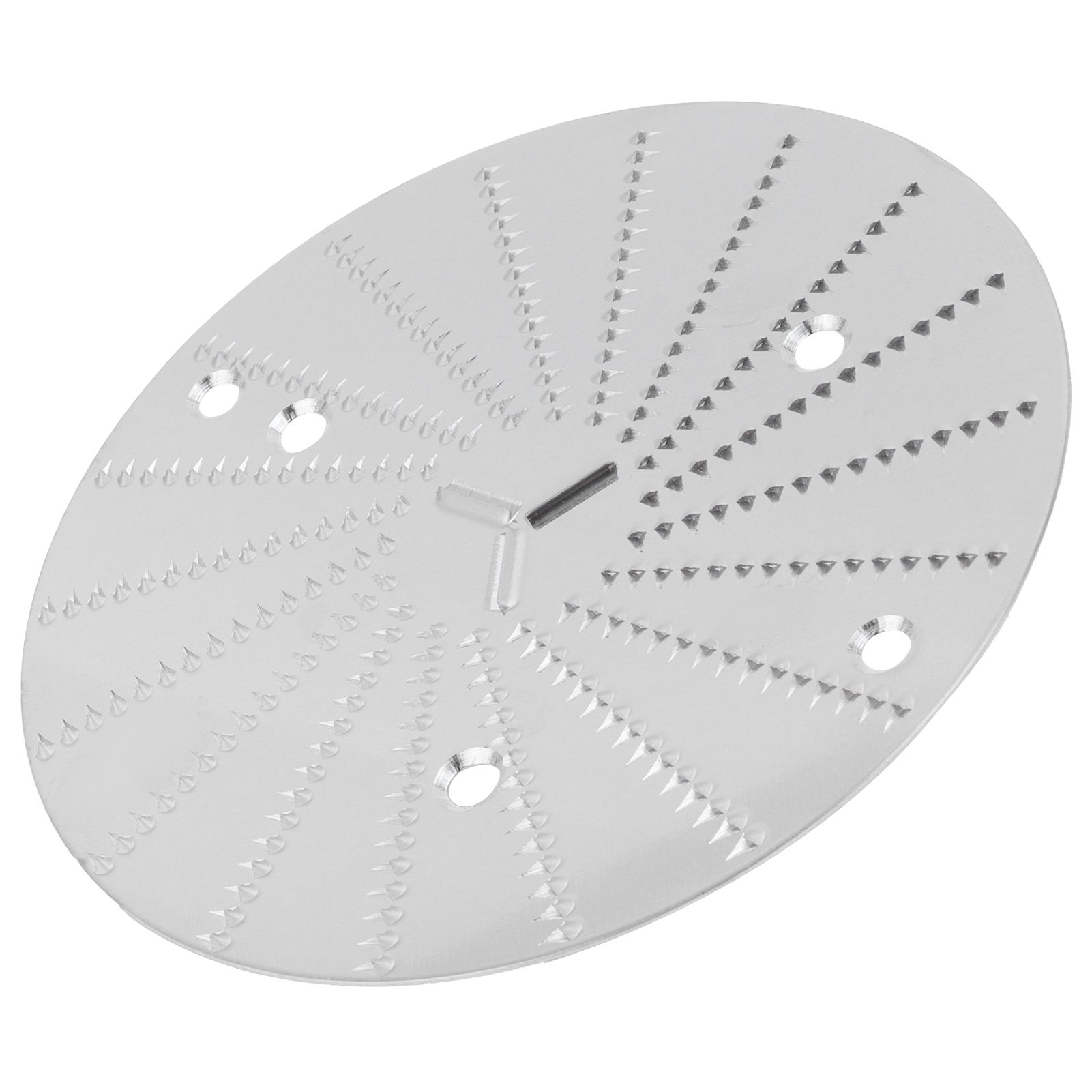 Stainless Steel Blade with Fixed Screws Replacement for Jack Lalanne Power Juicer view 7