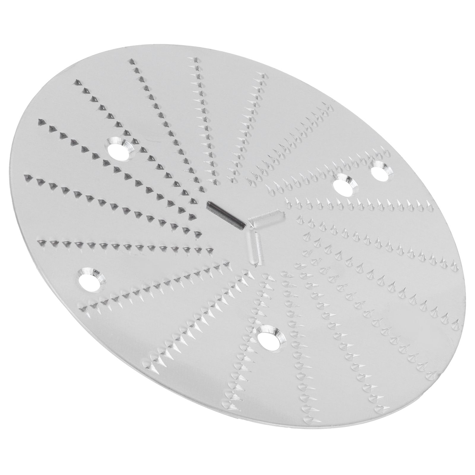 Stainless Steel Blade with Fixed Screws Replacement for Jack Lalanne Power Juicer view 9