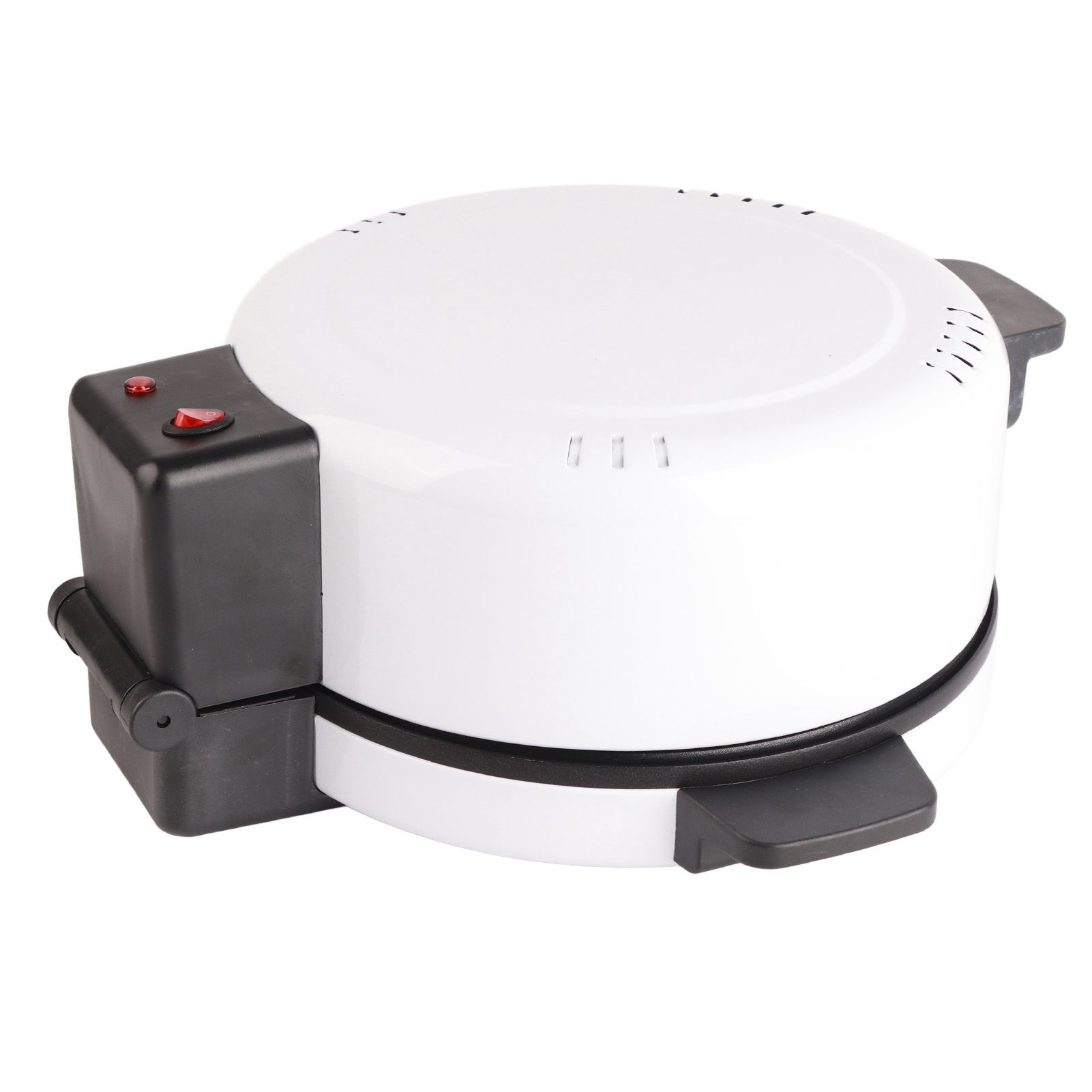 1800W DoubleSided Heating Pizza Machine Arabic Bread Multifunctional Breakfast view 3