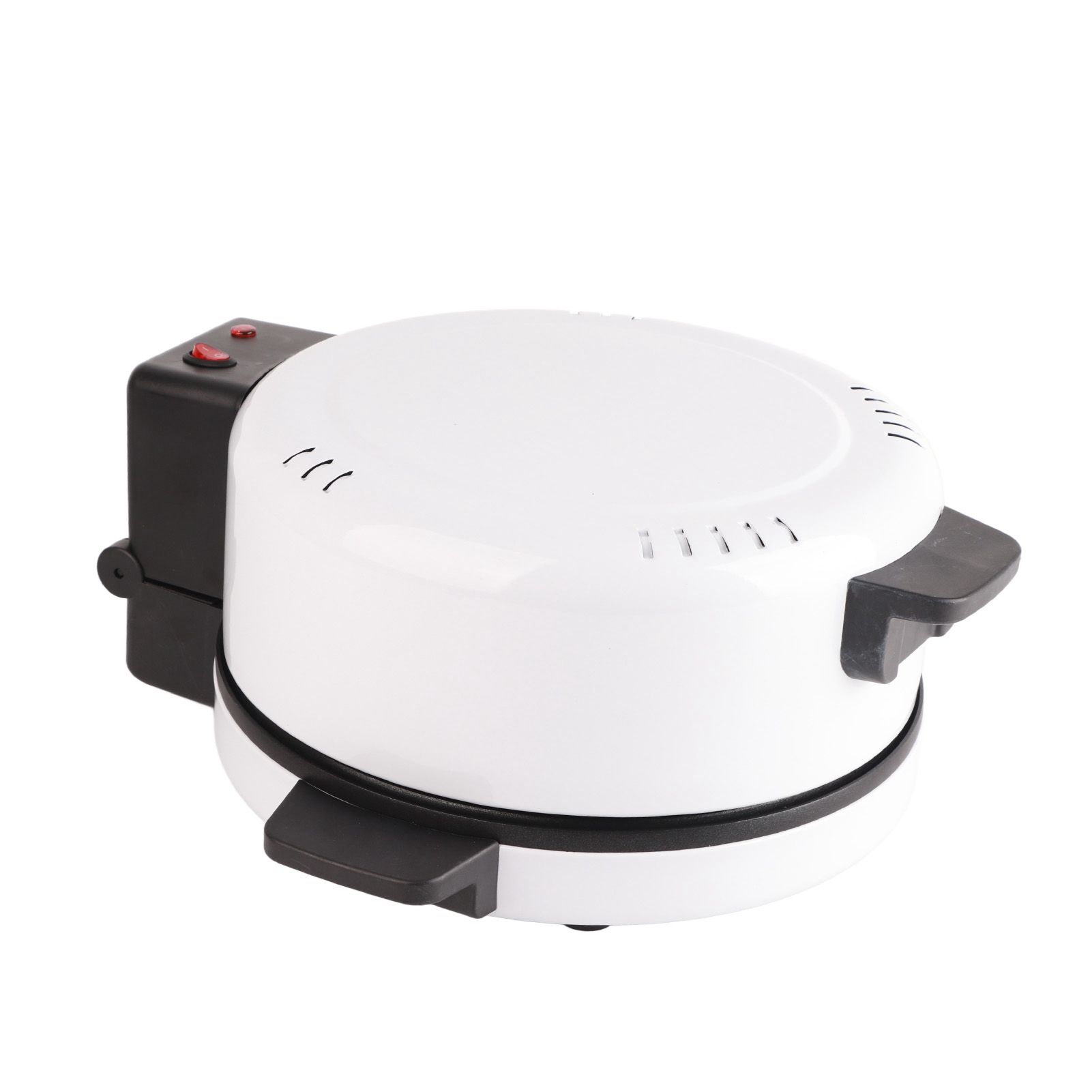 1800W DoubleSided Heating Pizza Machine Arabic Bread Multifunctional Breakfast view 7