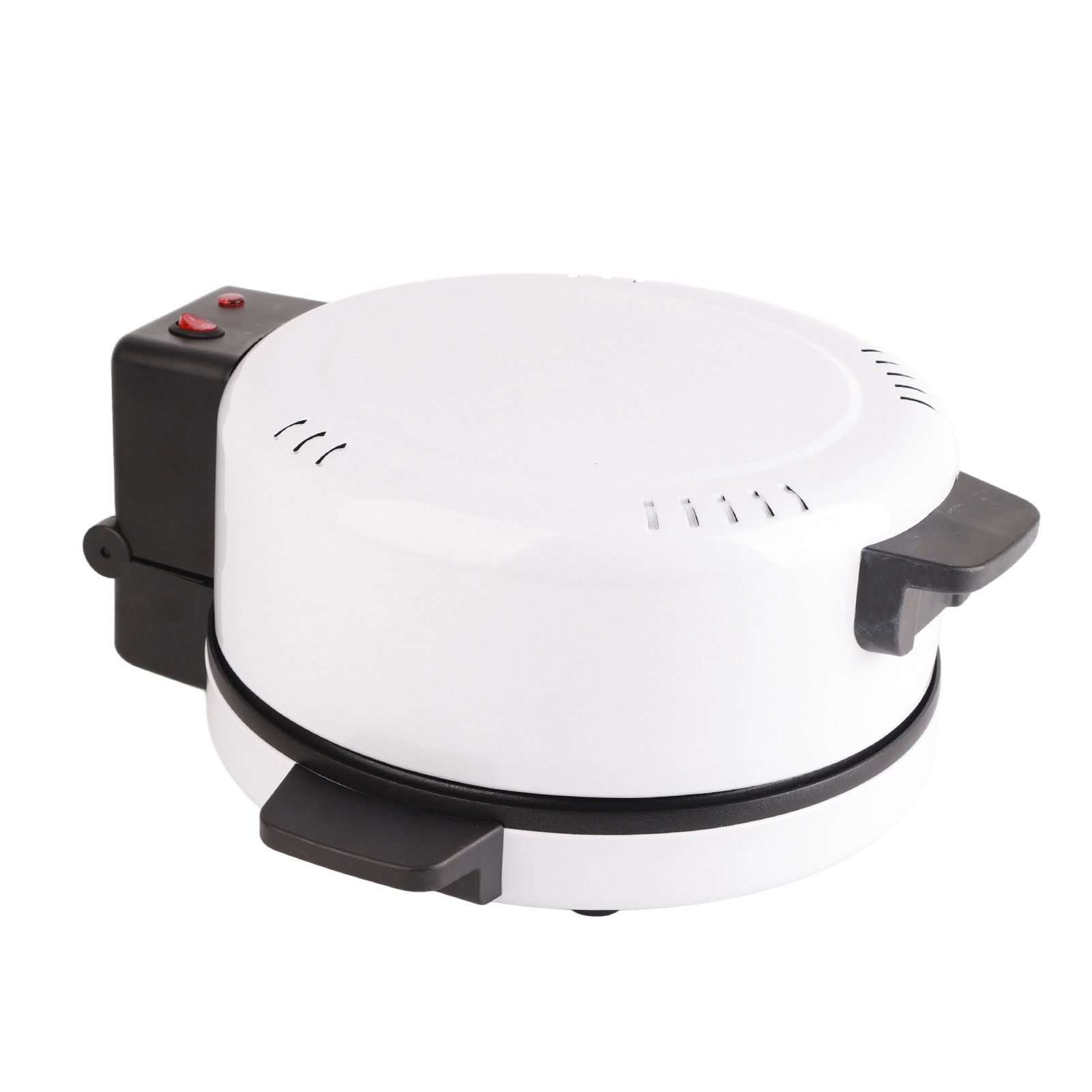 1800W DoubleSided Heating Pizza Machine Arabic Bread Multifunctional Breakfast view 10